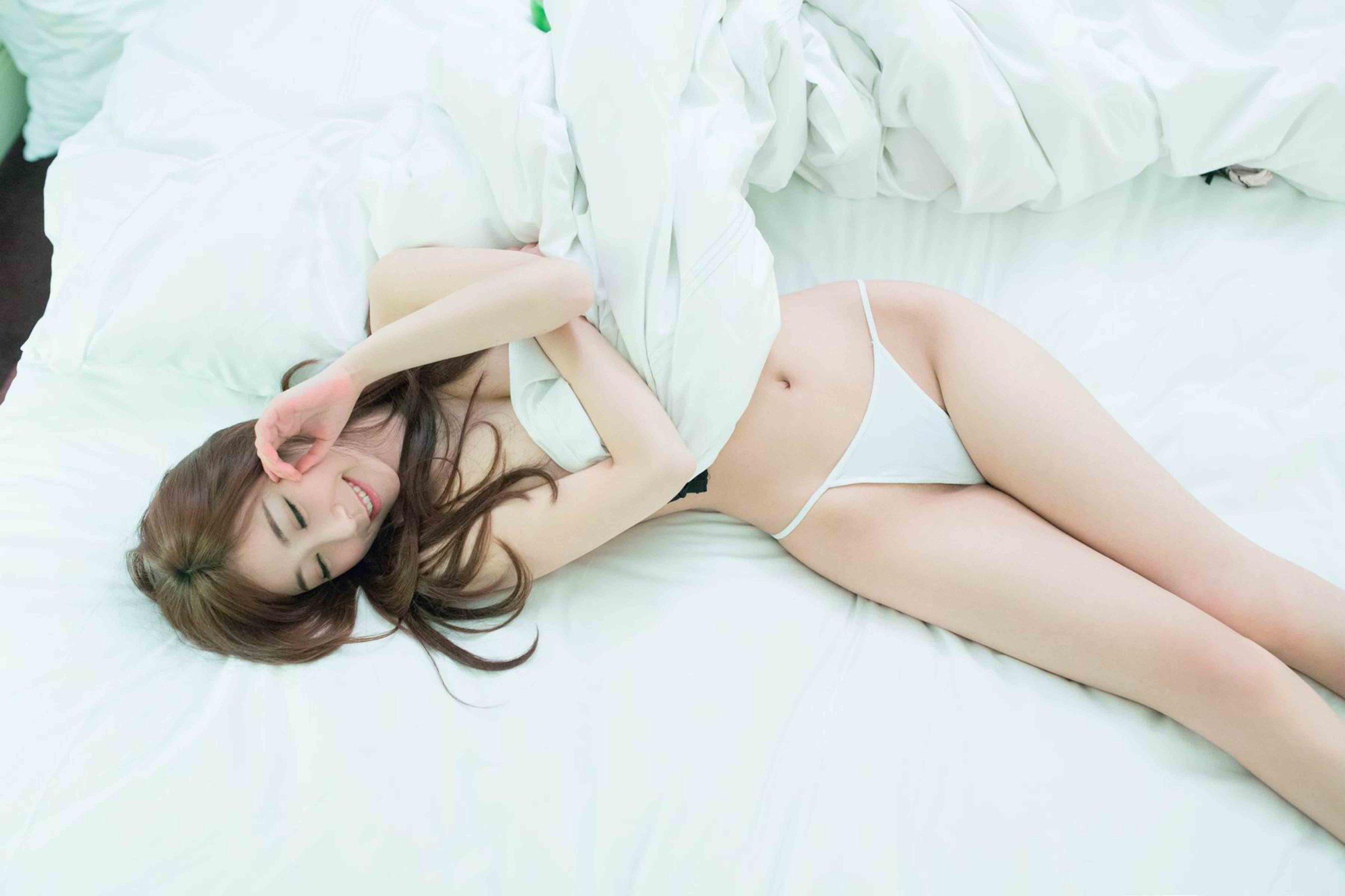 [推女郎]Vol. 027 Vian熙蕓 (27/45)