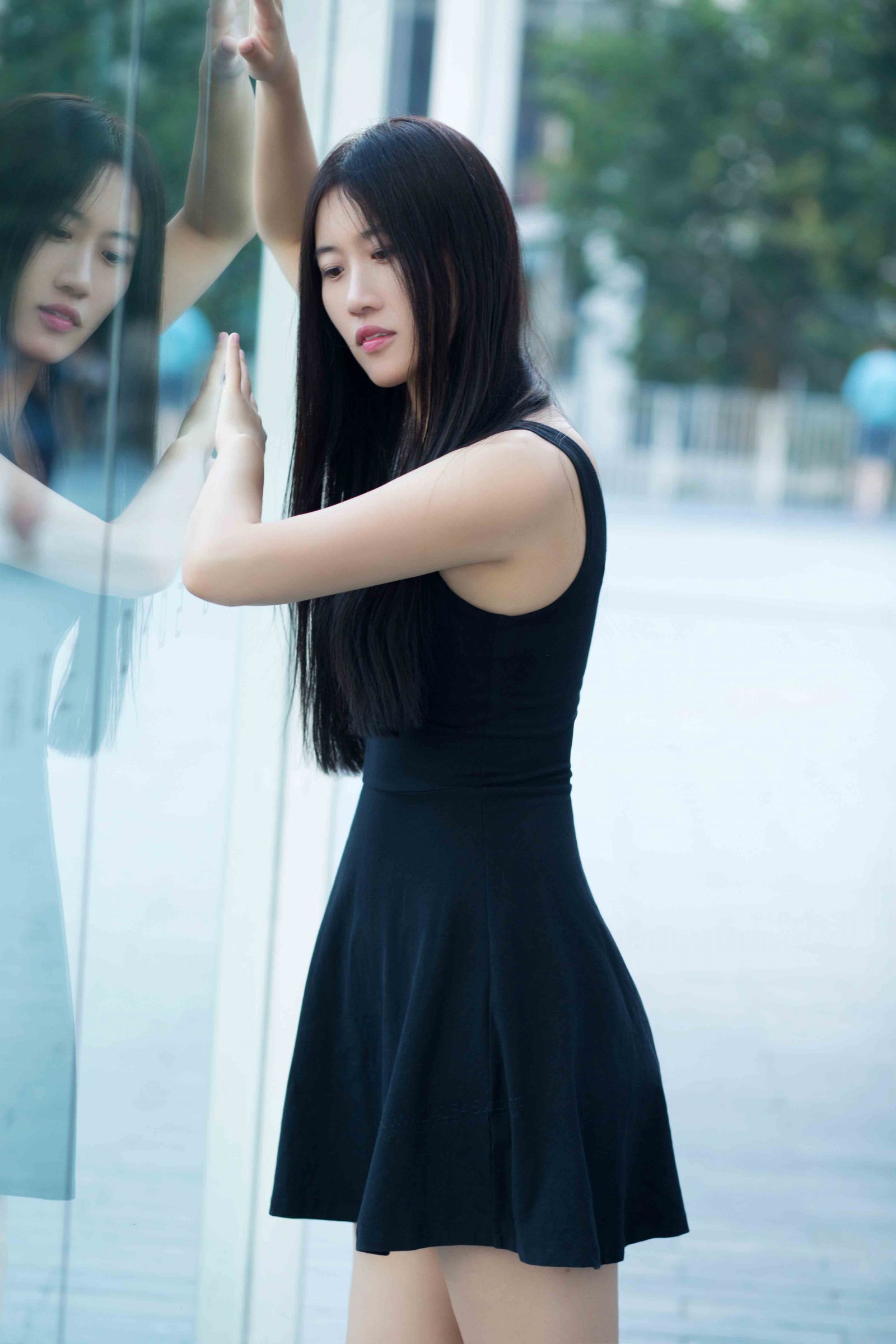 [推女郎]Vol. 060 Jessica (26/32)