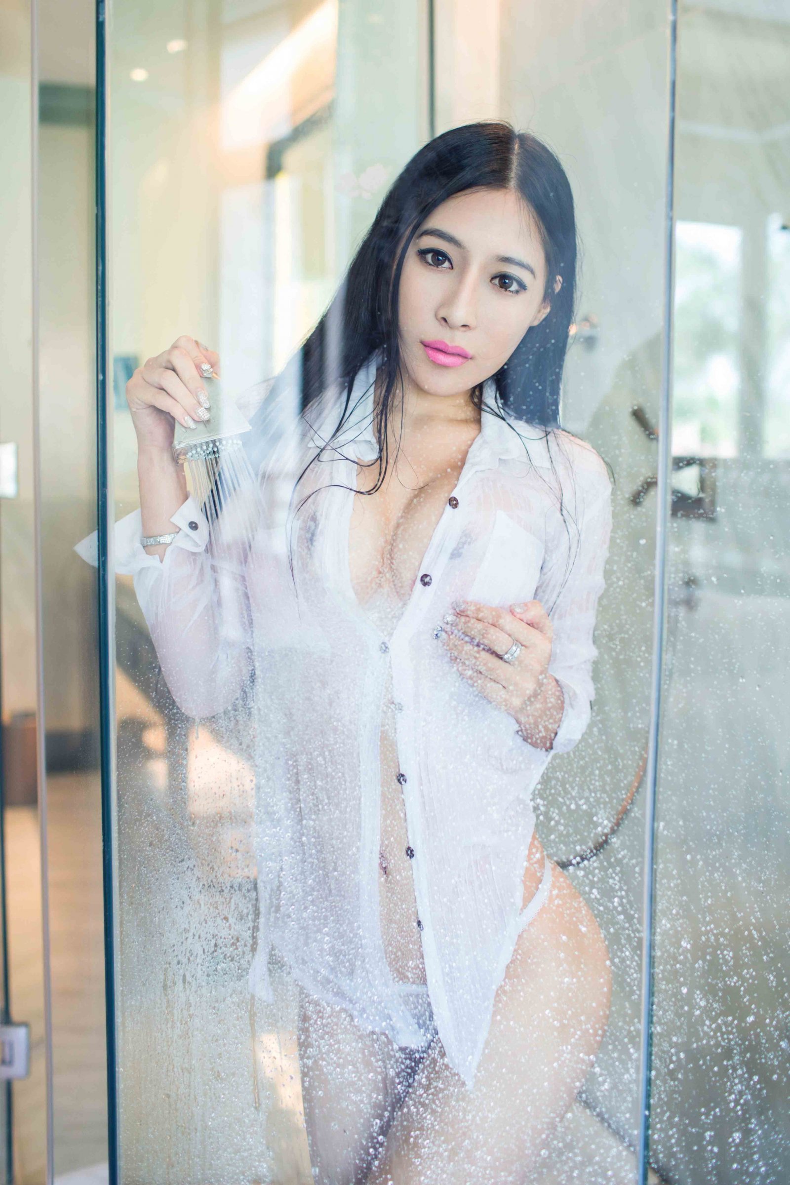 [推女郎]Vol. 029 田芯娜 (30/45)