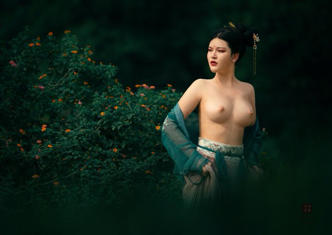 [未分類人體攝影]國模人體 (29/69)