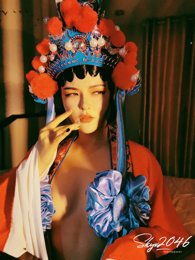 [未分類人體攝影]國模人體 (57/69)