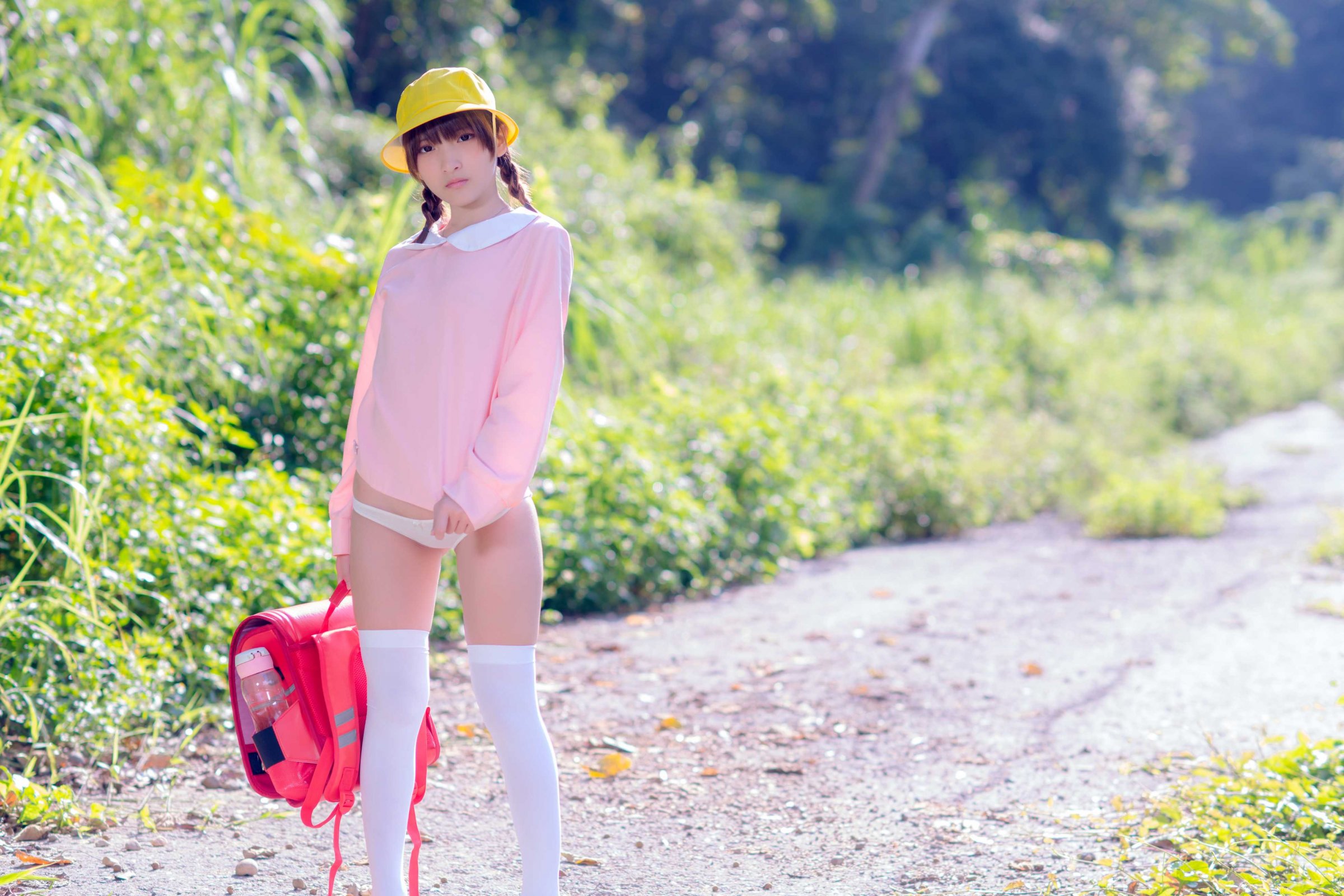 [Fantasy Factory]小丁Ding Patreon Cosplay Leaks (20/40)