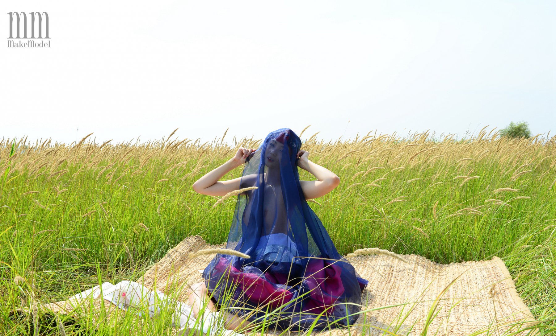 [韓國模特養成]EUNJEONG（??）《Hanbok》 (57/200)