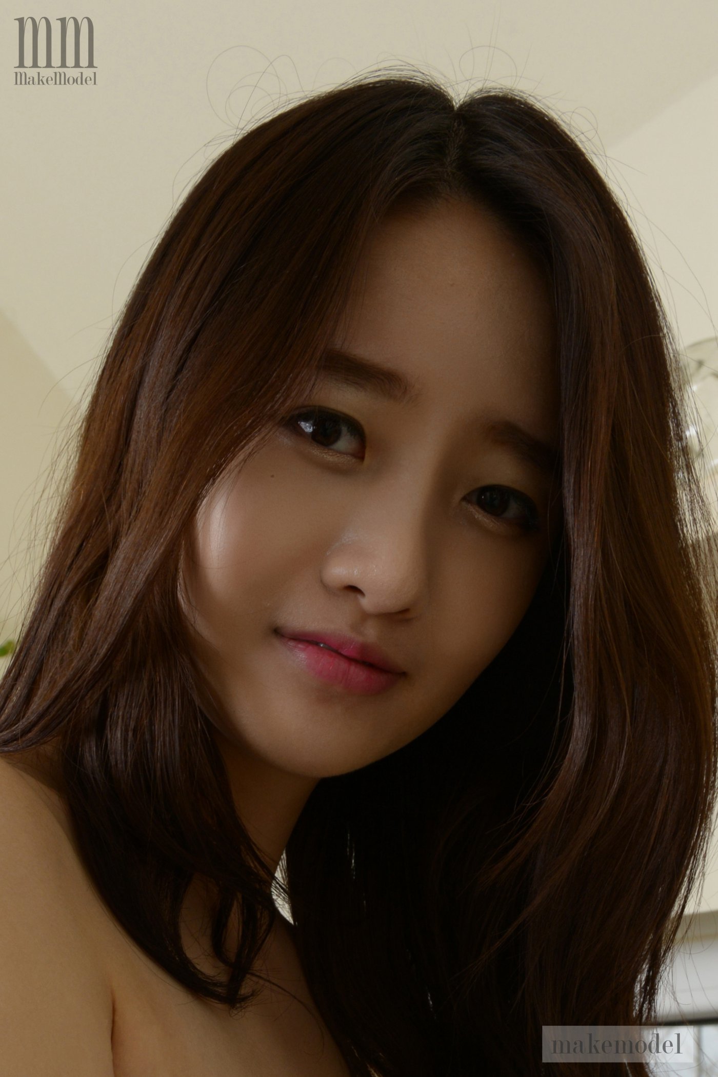 [韓國模特養成]SUA（??）《Black & White》 (100/307)