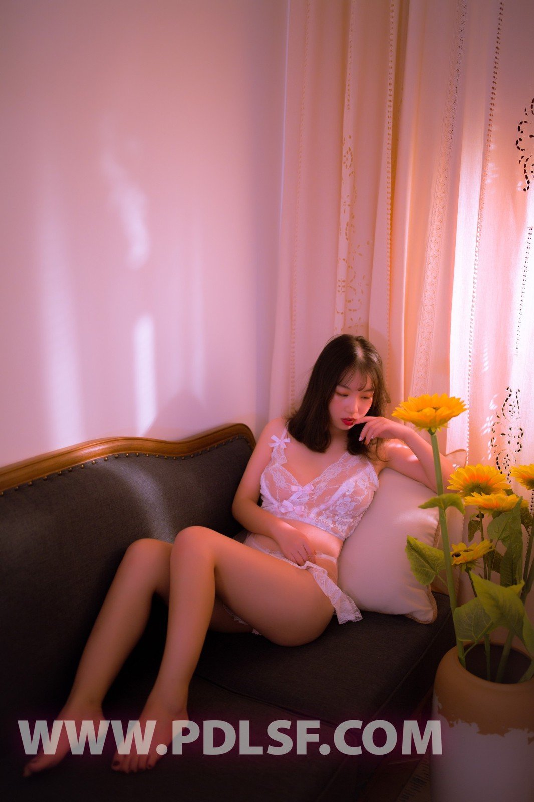 [潘多拉]Vol. 467 潘多拉性感寫真 (36/53)