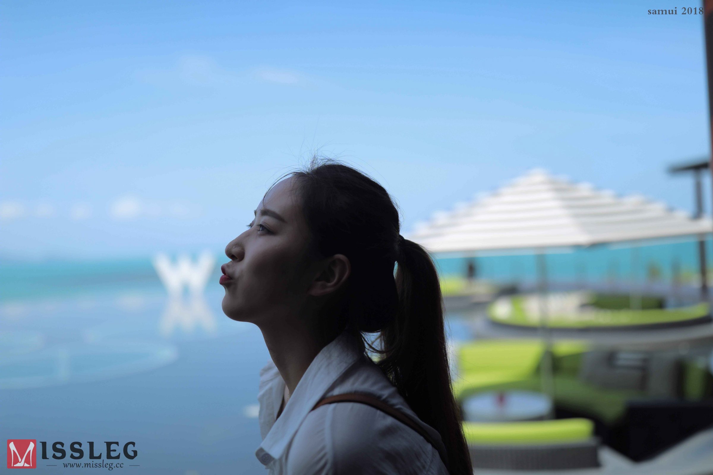 [蜜絲]蘇梅島眾籌旅拍：L002年費版 (26/65)