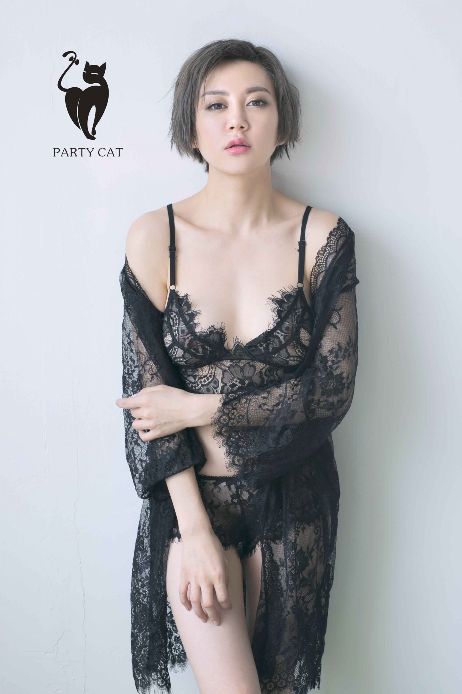 [轟趴貓]Vol. 031 Vol.031 (21/33)