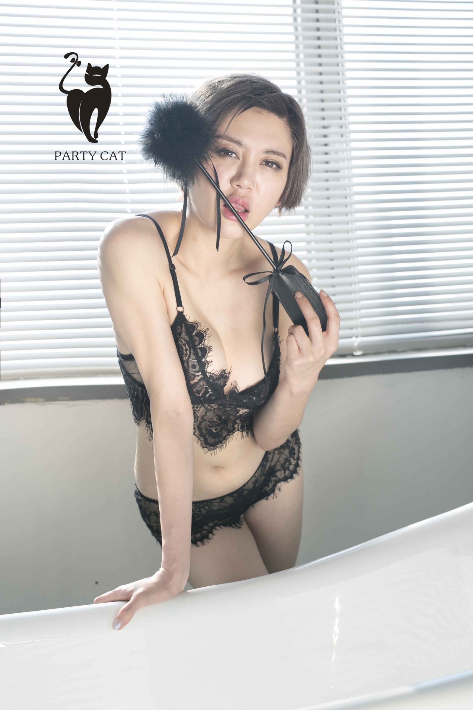 [轟趴貓]Vol. 031 Vol.031 (32/33)