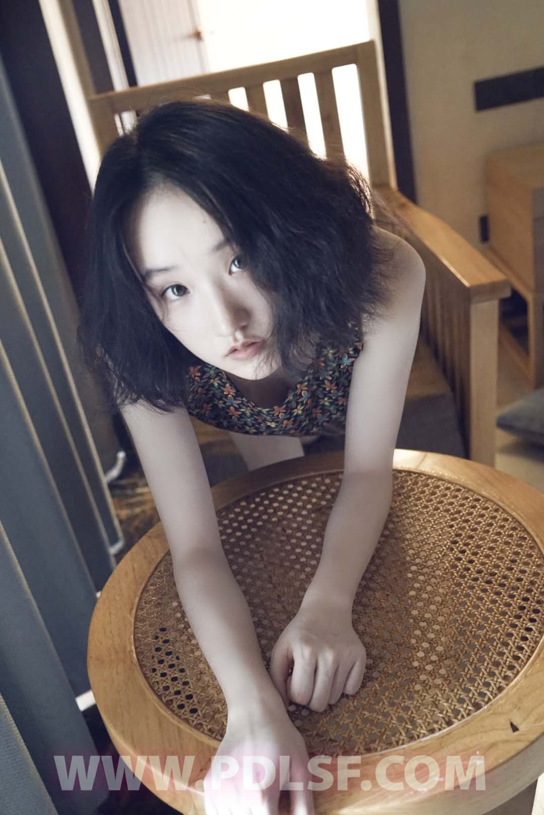 [潘多拉]Vol. 282 潘多拉性感寫真 (36/43)