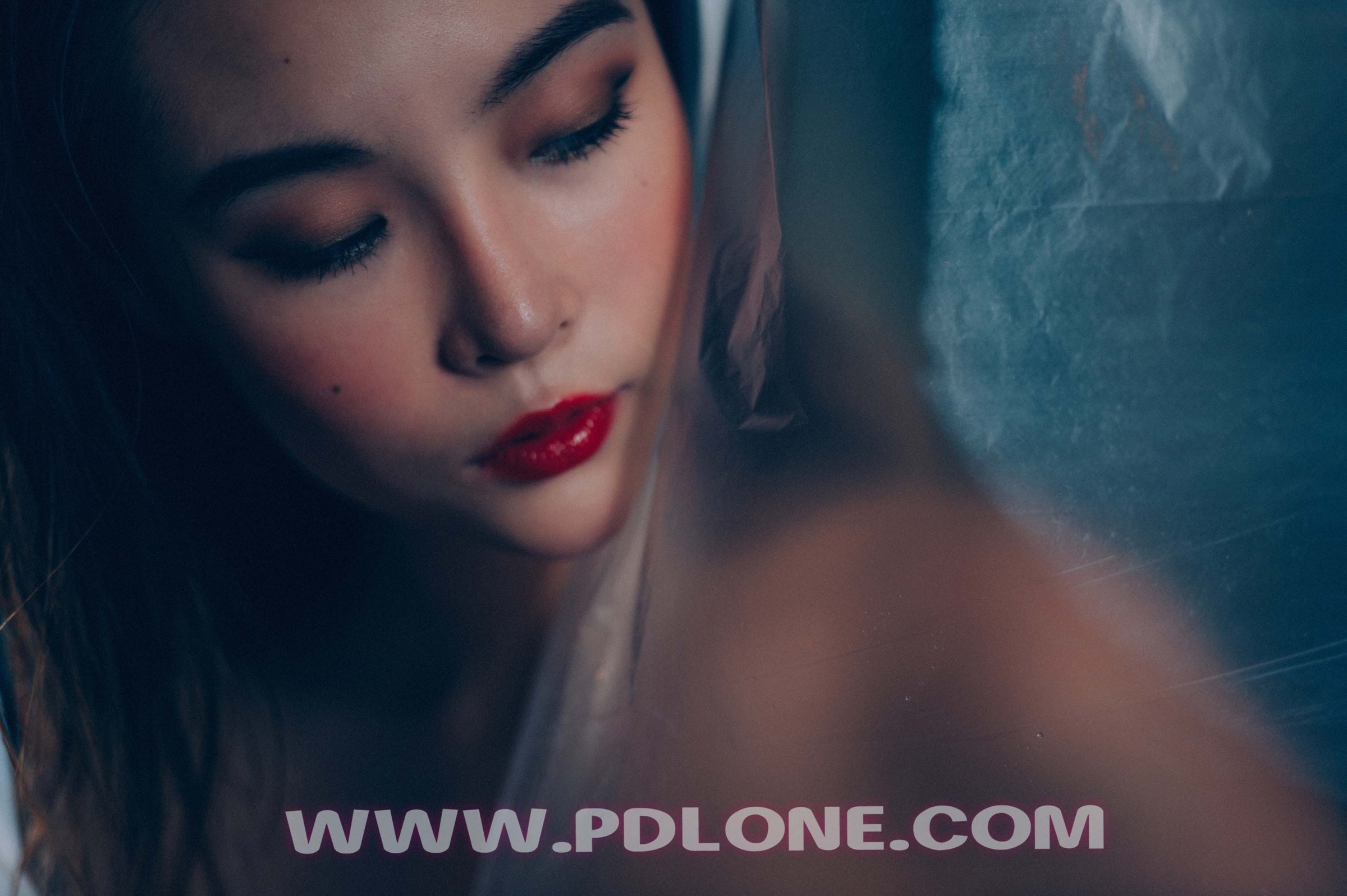 [潘多拉]Vol. 327 潘多拉無圣光人體私拍 (21/36)