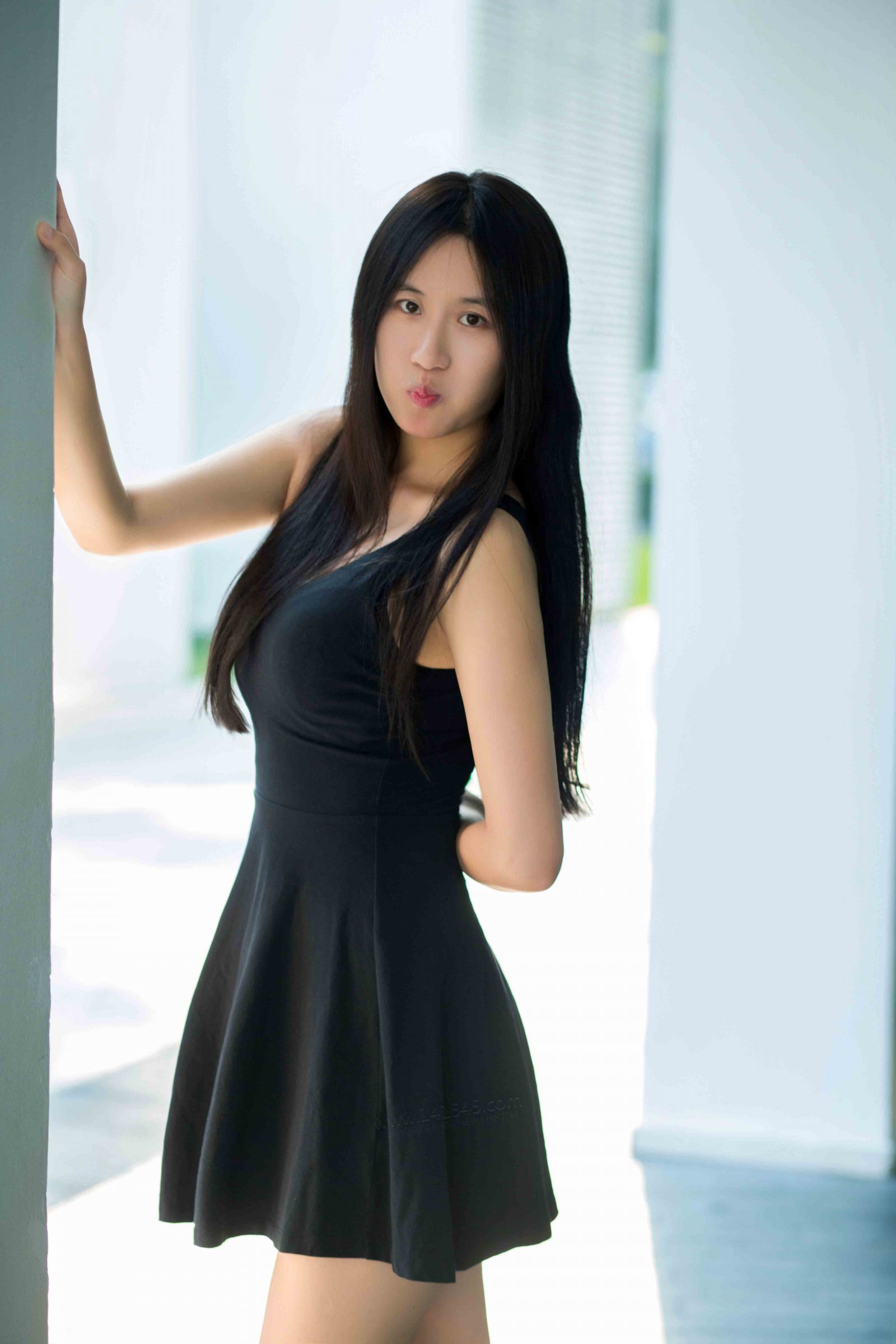[推女郎]Vol. 060 Jessica (28/32)