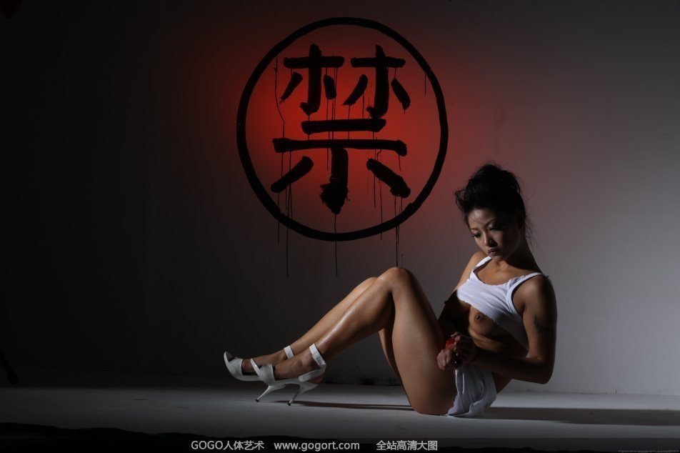 [人體攝影]國模人體 (53/80)