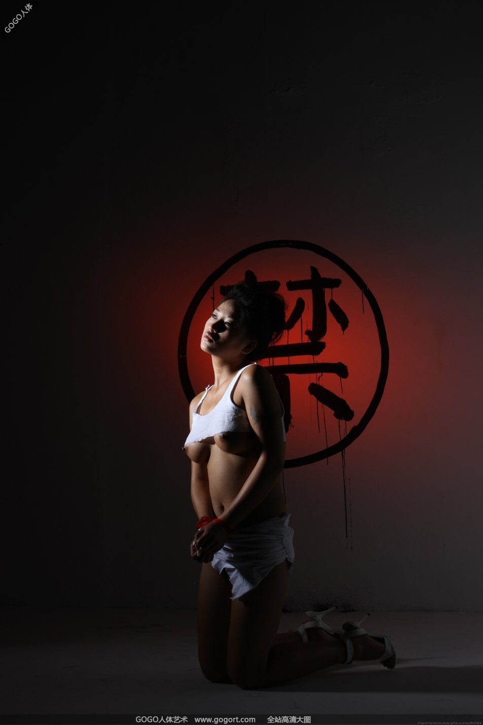 [人體攝影]國模人體 (65/80)