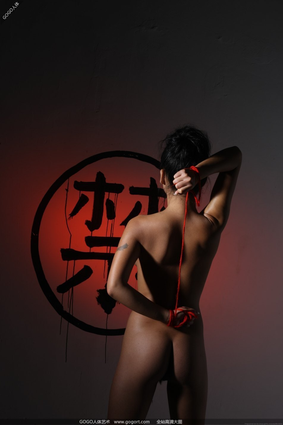 [人體攝影]國模人體 (75/80)