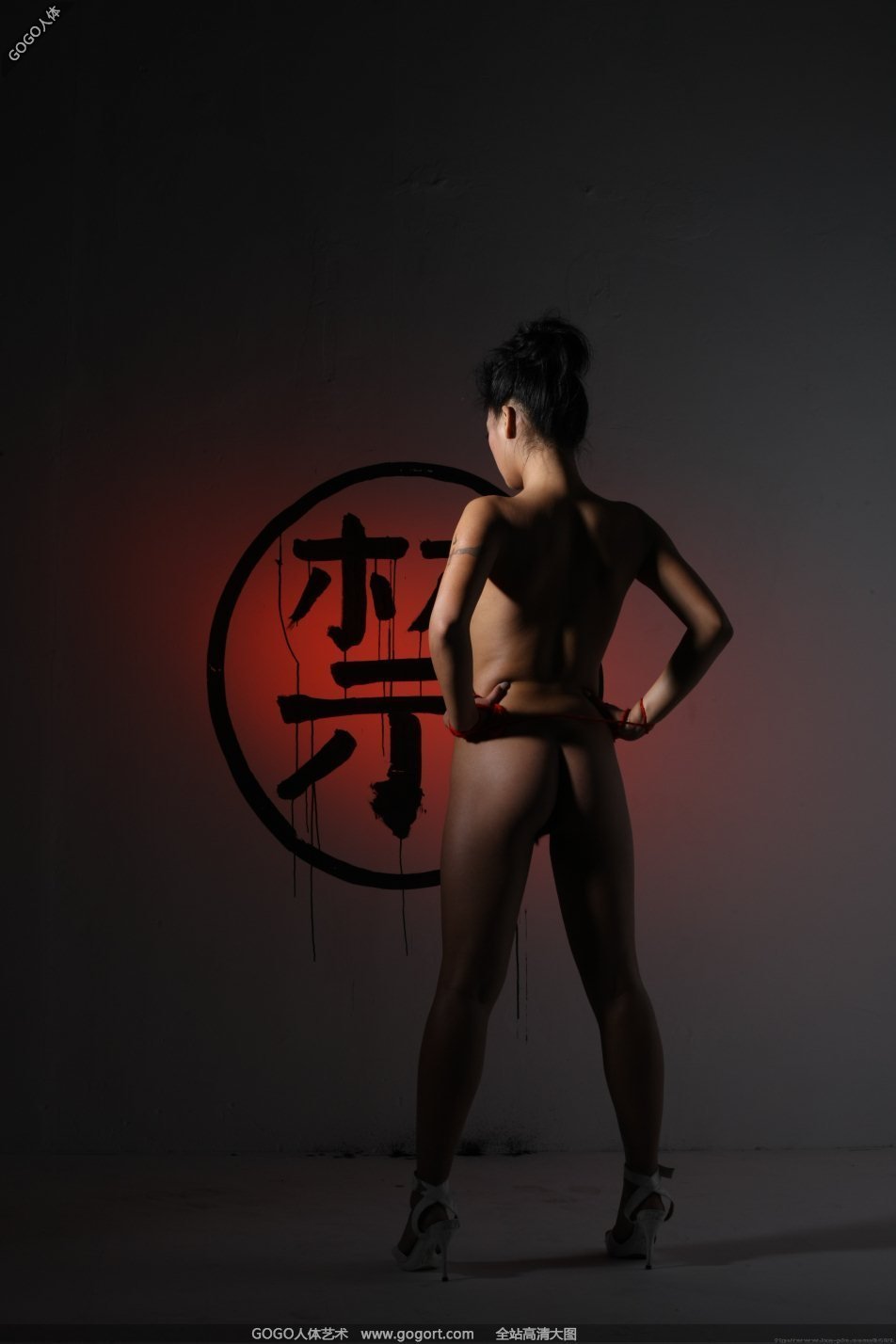 [人體攝影]國模人體 (76/80)