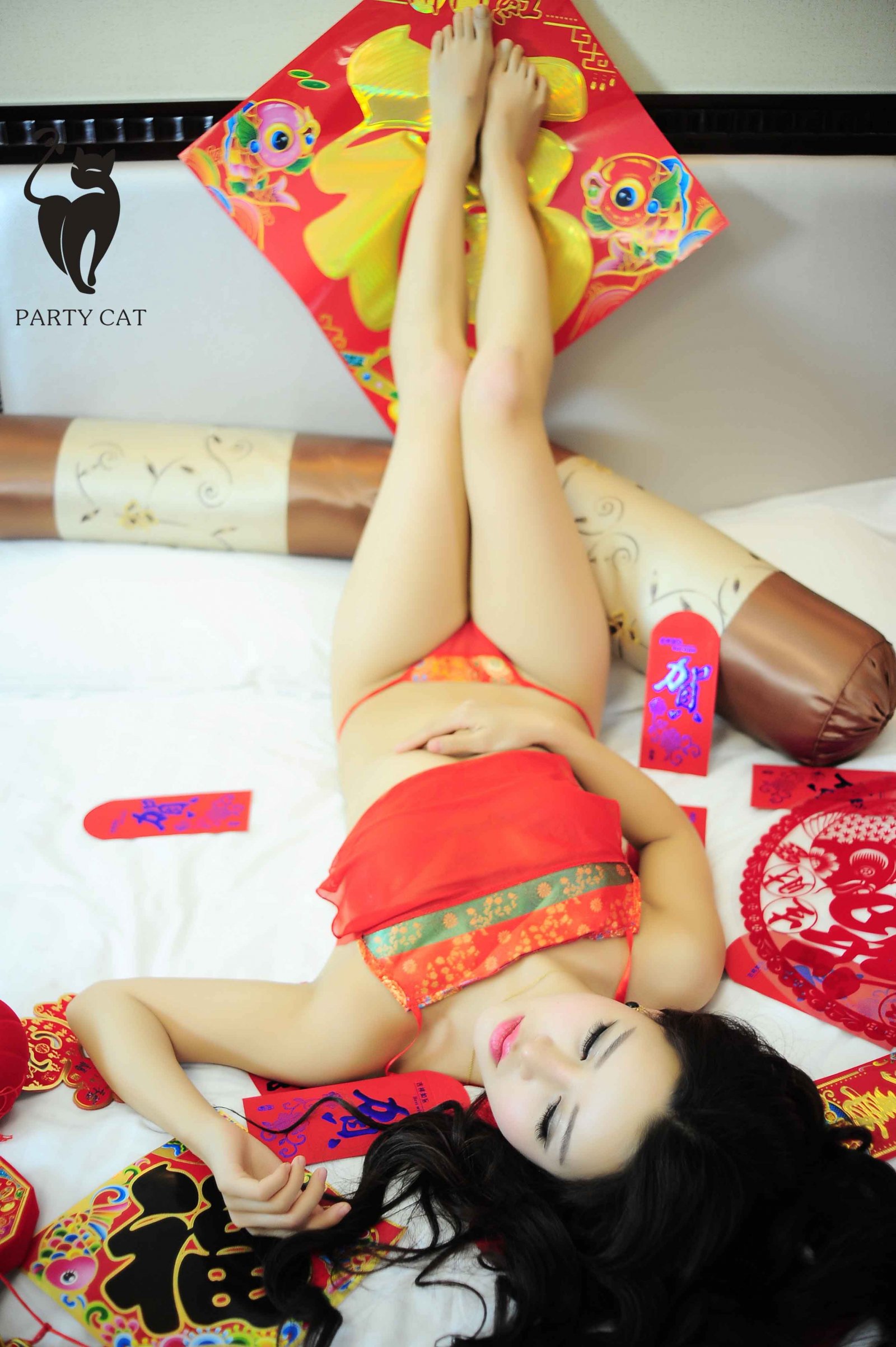 [轟趴貓]Vol. 038 Vol.038 (32/44)