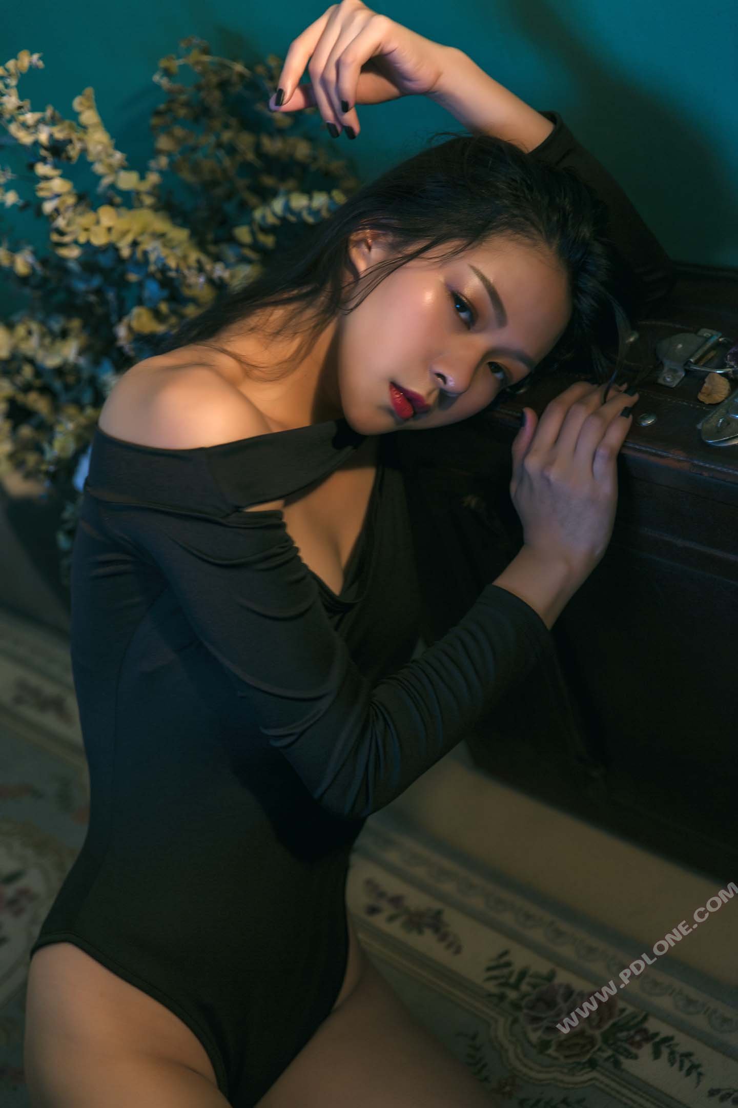 [潘多拉]Vol. 299 潘多拉性感寫真 (23/43)