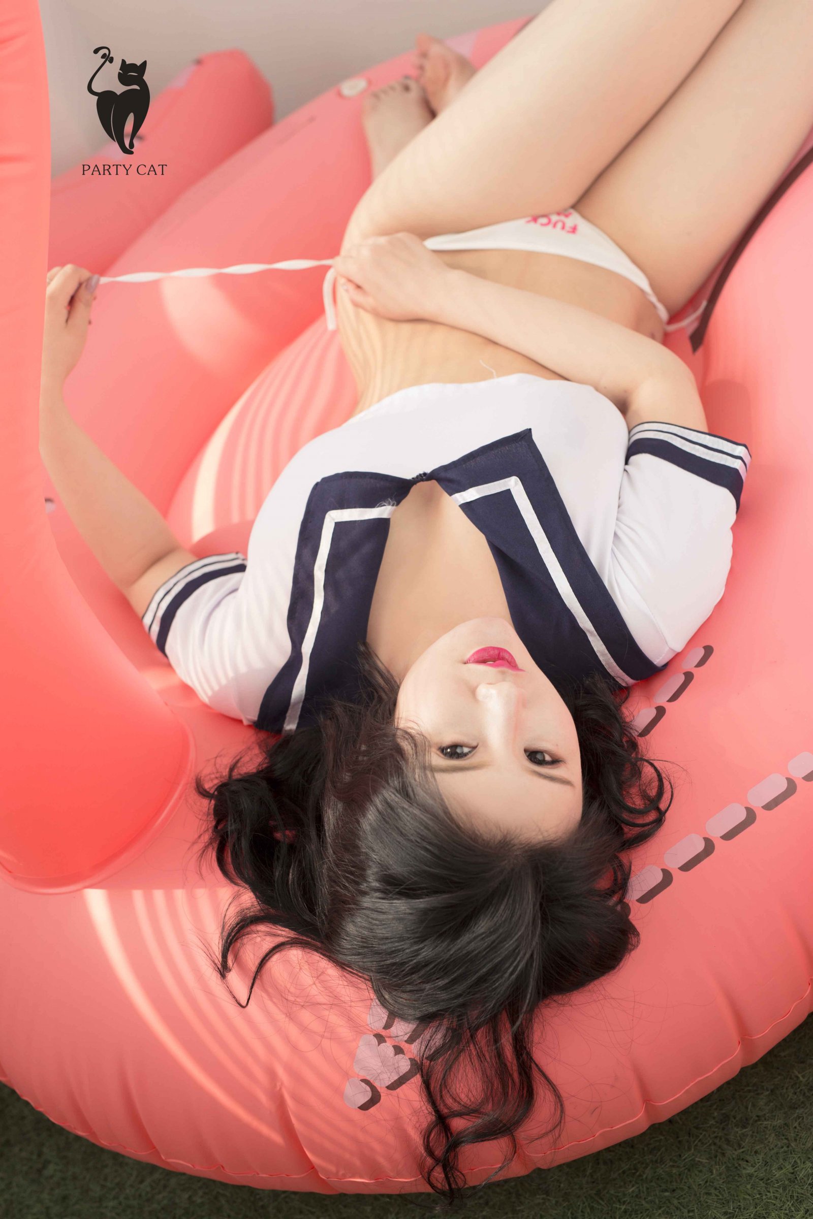 [轟趴貓]Vol. 041 Vol.041 (22/37)