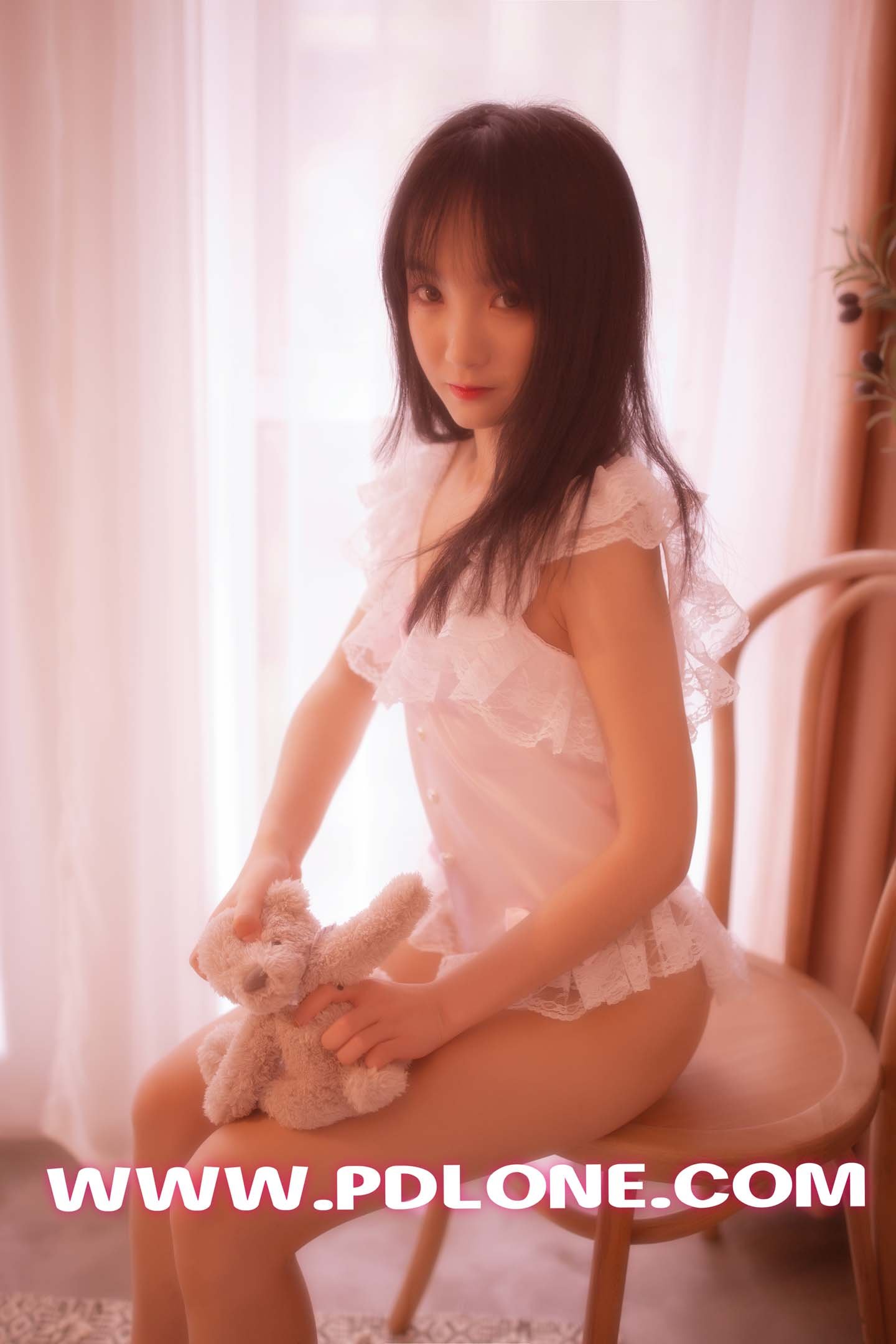 [潘多拉]Vol. 405 潘多拉性感寫真 (26/44)