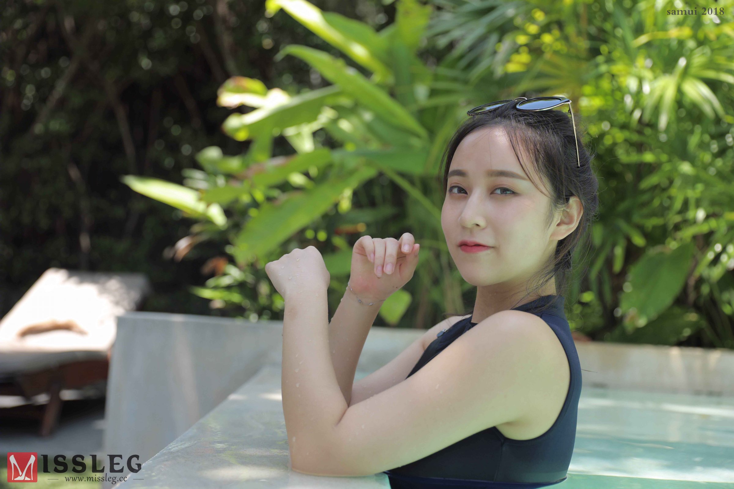 [蜜絲]蘇梅島眾籌旅拍：L002年費版 (20/65)