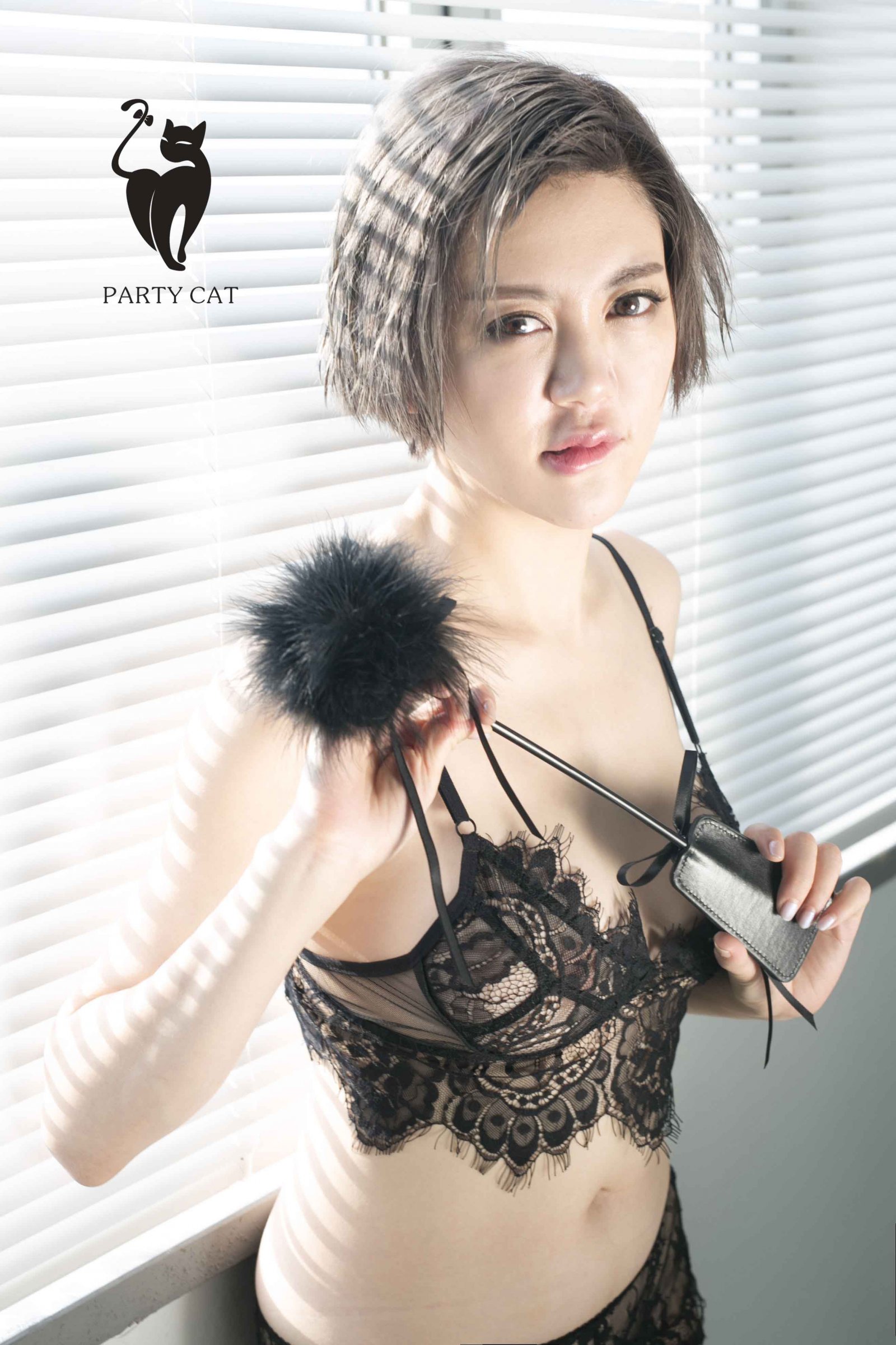 [轟趴貓]Vol. 031 Vol.031 (25/33)
