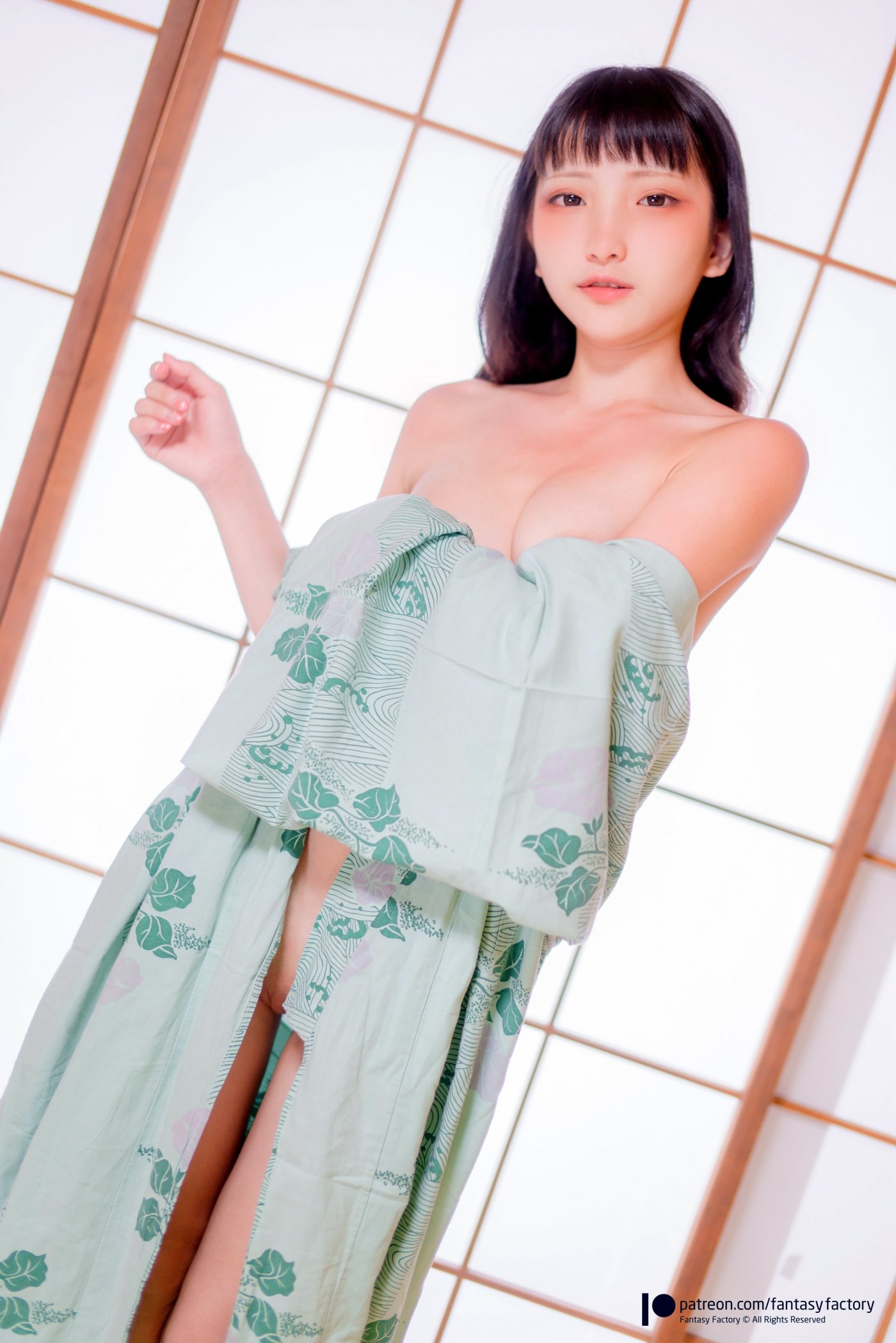 [Fantasy Factory]小丁Ding (74/132)