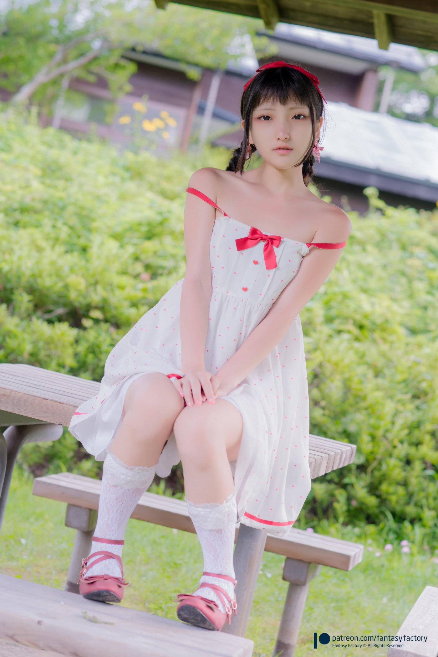 [Fantasy Factory]小丁Ding (121/132)