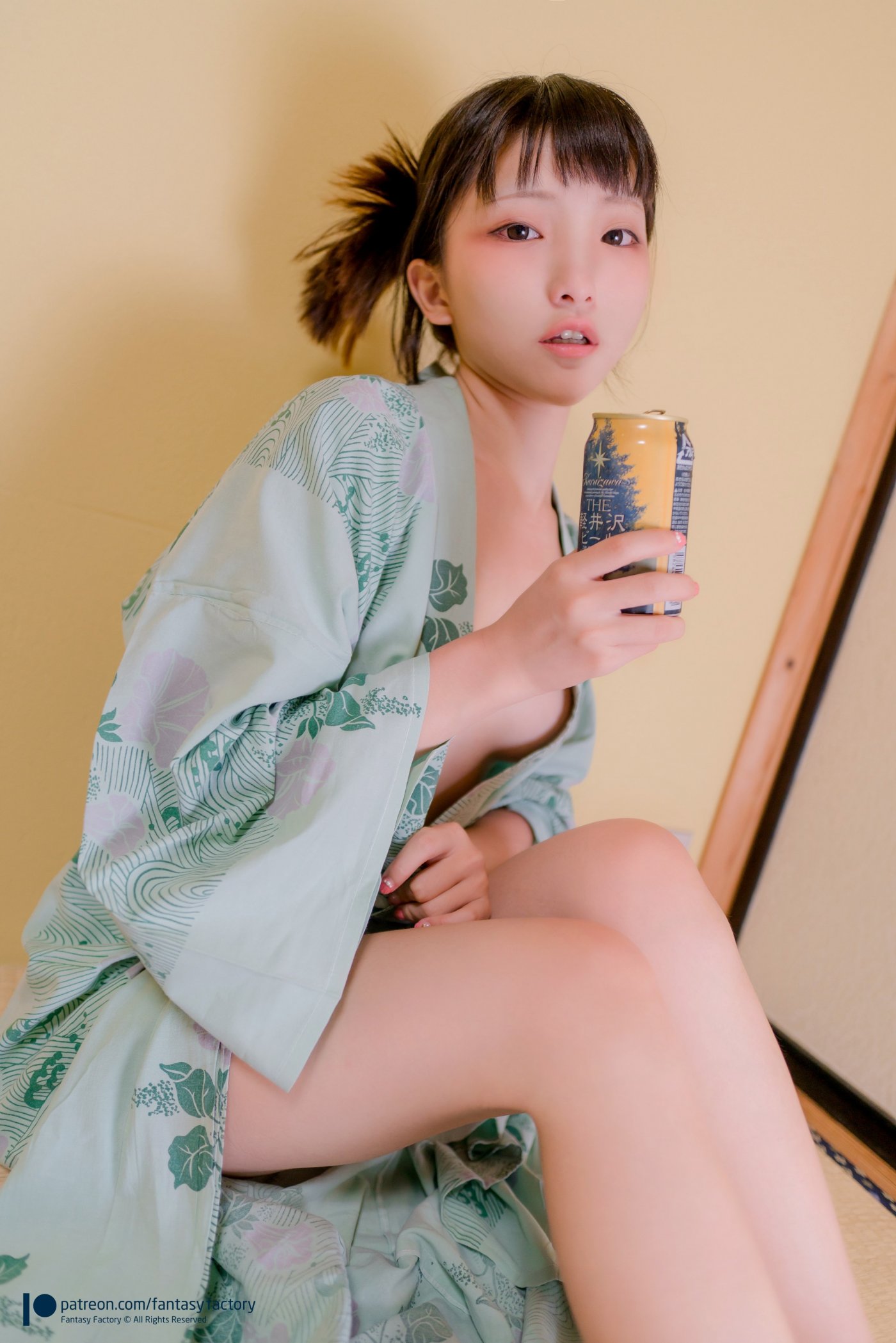 [Fantasy Factory]小丁Ding (34/132)