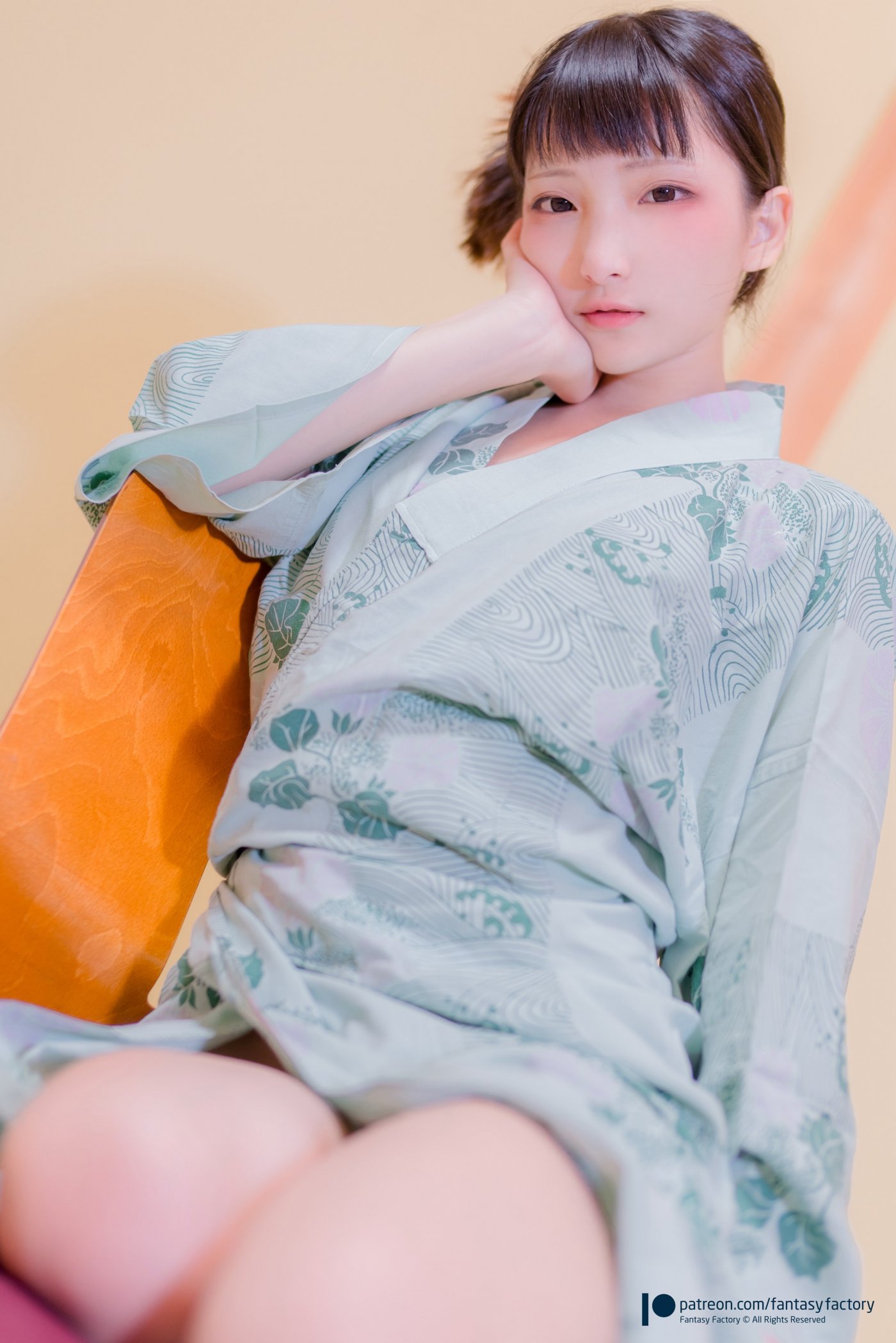 [Fantasy Factory]小丁Ding (28/132)