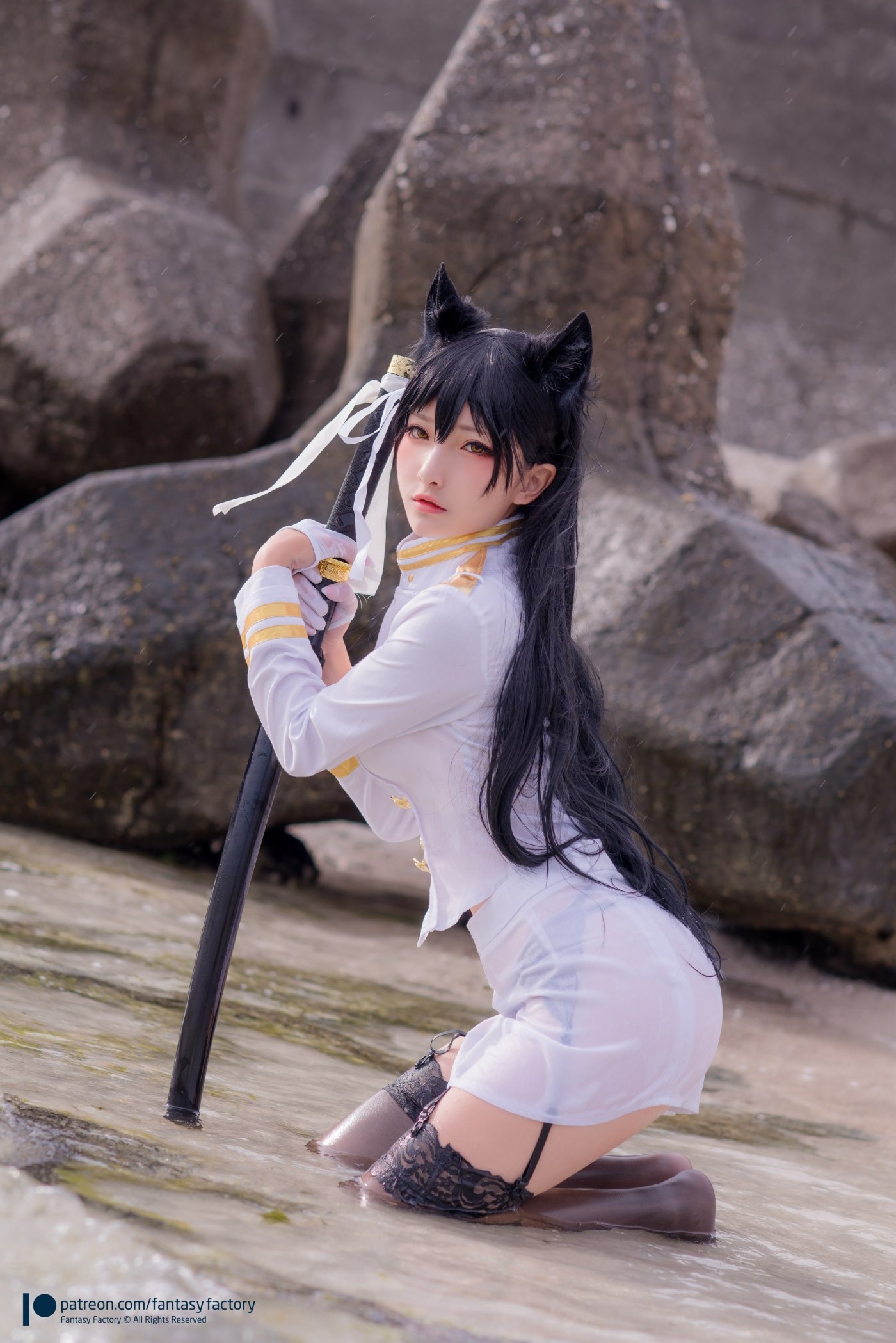 [Fantasy Factory]小丁Ding (126/132)