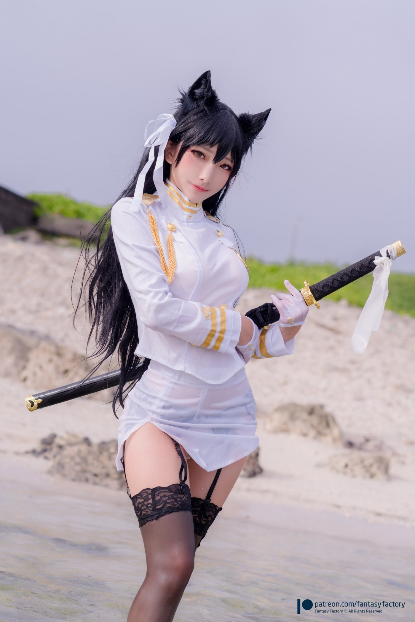 [Fantasy Factory]小丁Ding (130/132)