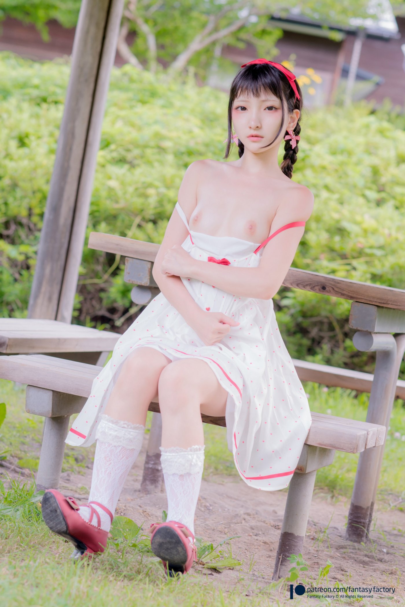 [Fantasy Factory]小丁Ding (57/132)