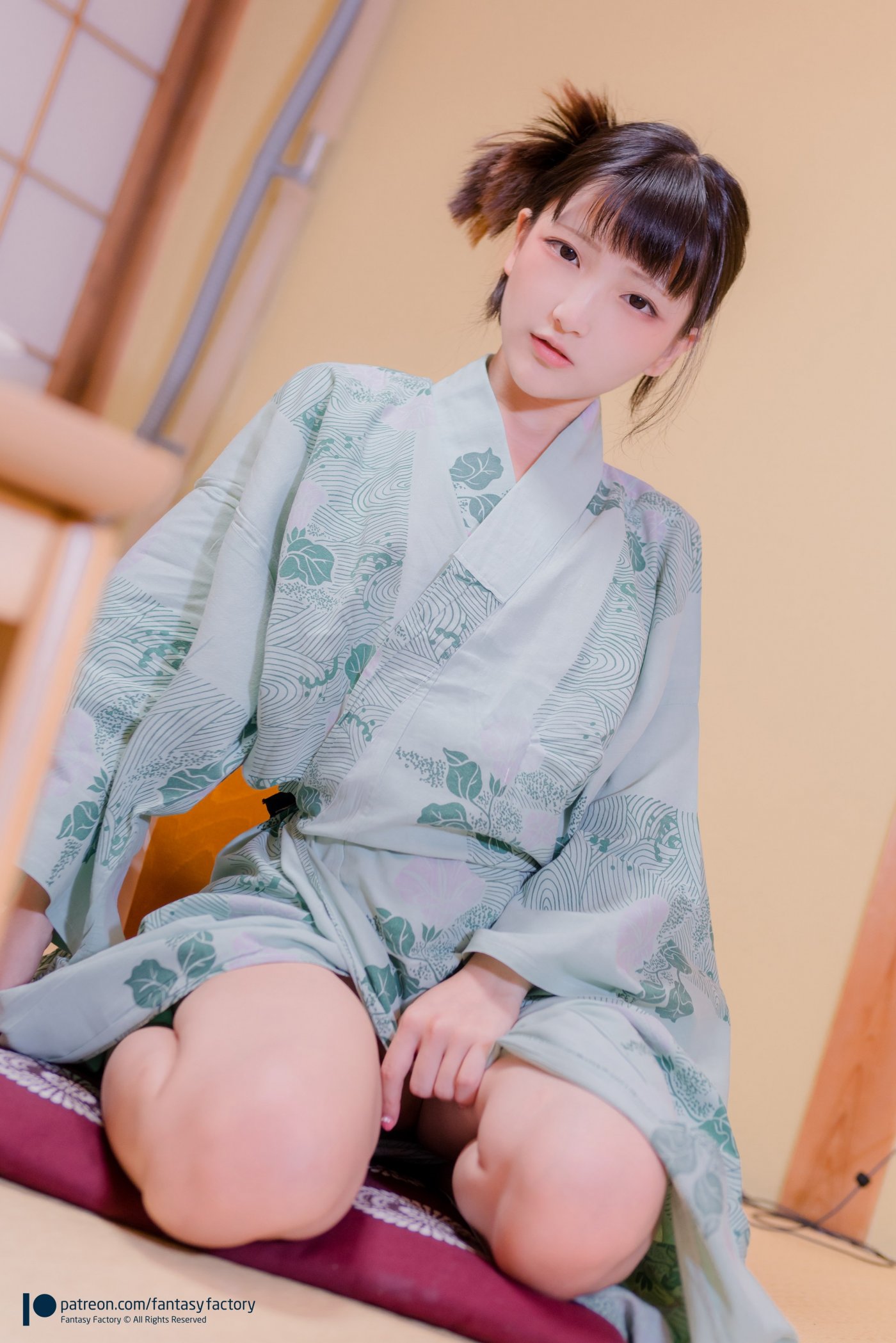 [Fantasy Factory]小丁Ding (123/132)
