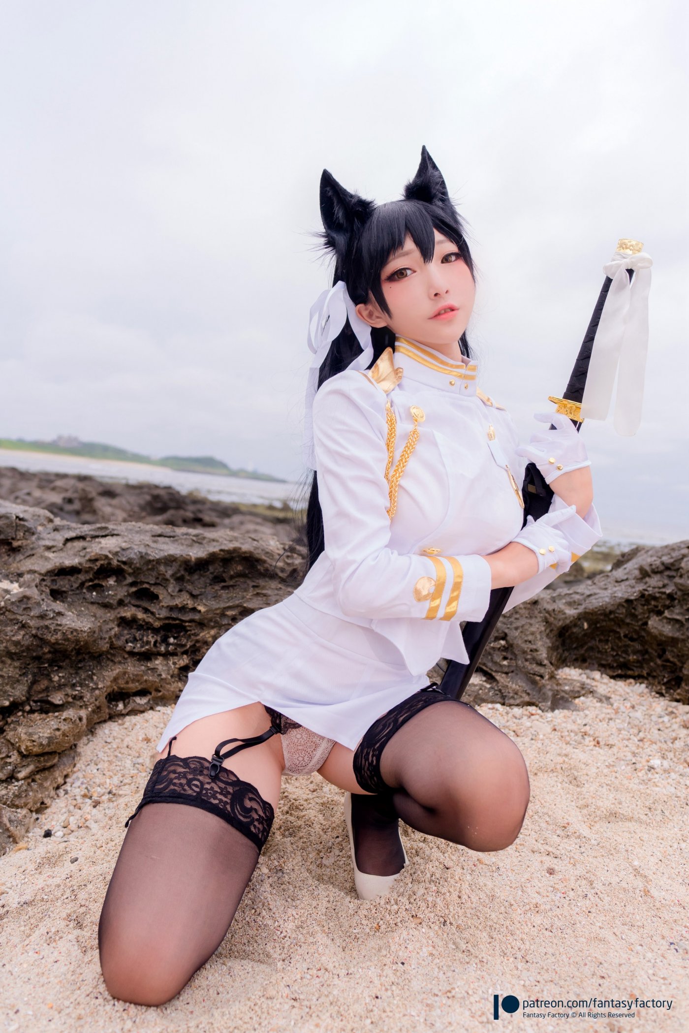 [Fantasy Factory]小丁Ding (29/132)