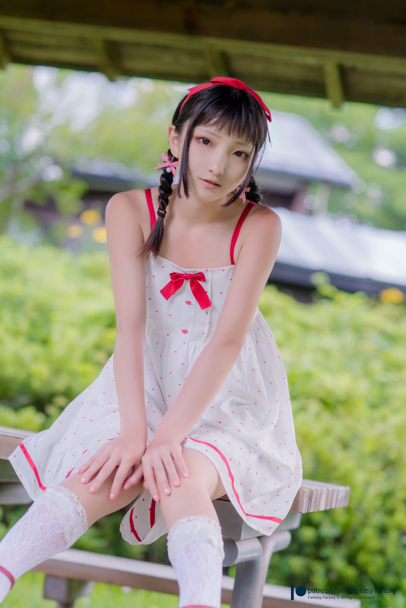 [Fantasy Factory]小丁Ding (88/132)