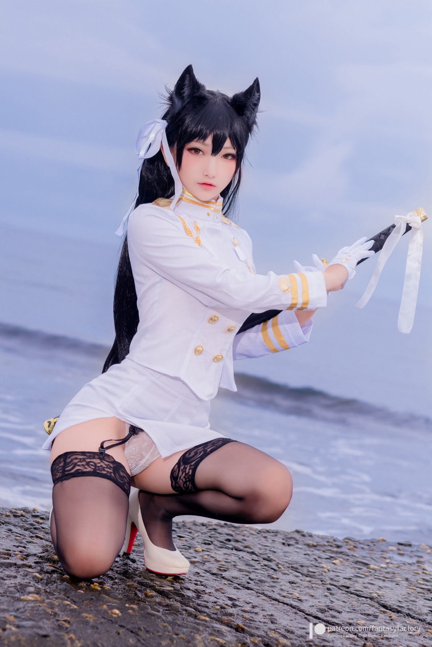 [Fantasy Factory]小丁Ding (22/132)