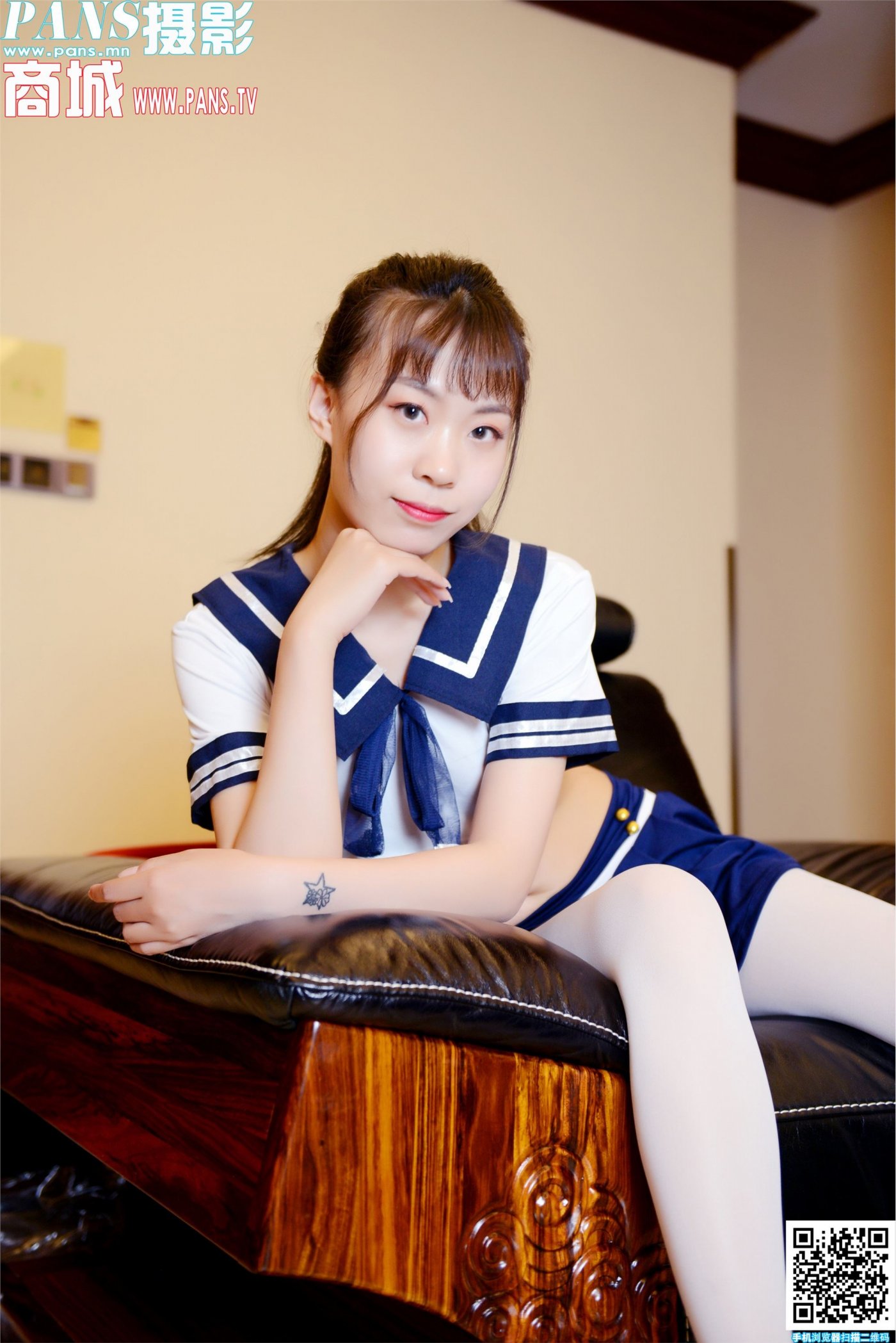 [PANS]Vol. 1359 娃娃 (20/22)