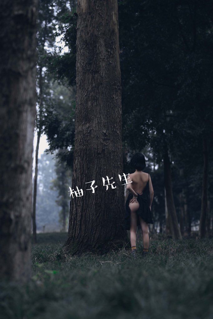 [人體攝影]國模人體 (41/1500)