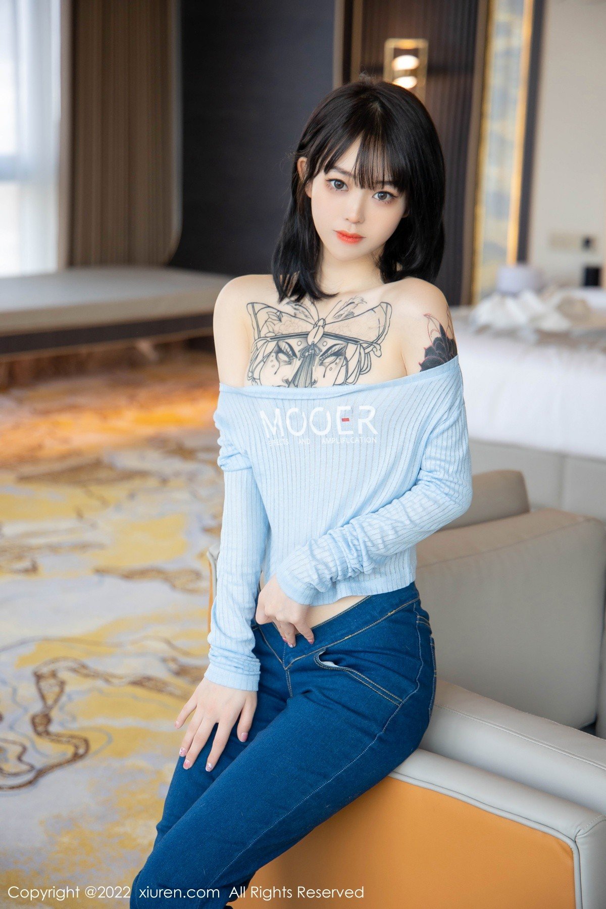 [秀人網旗下]秀人網 (84/95)