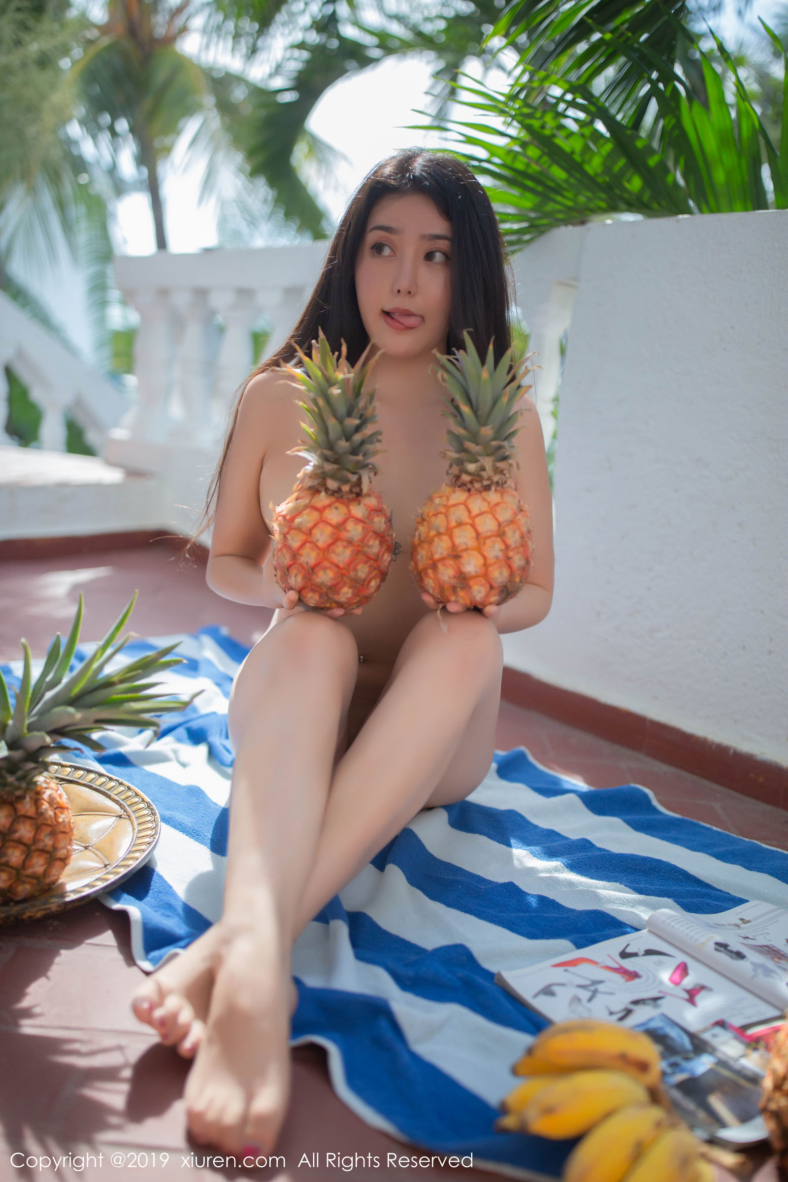 [秀人網旗下]秀人網 (26/51)