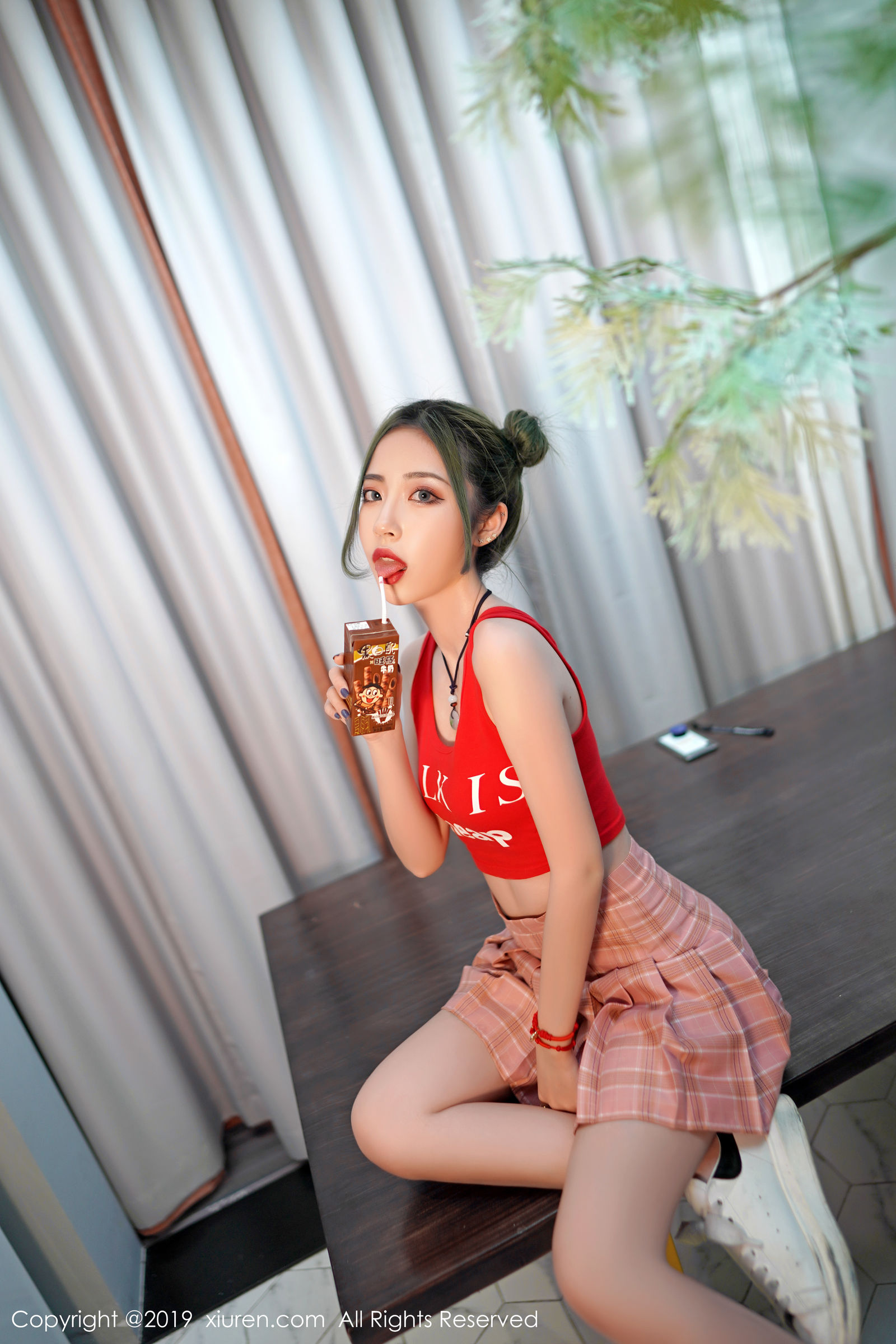 [秀人網旗下]秀人網 (43/49)