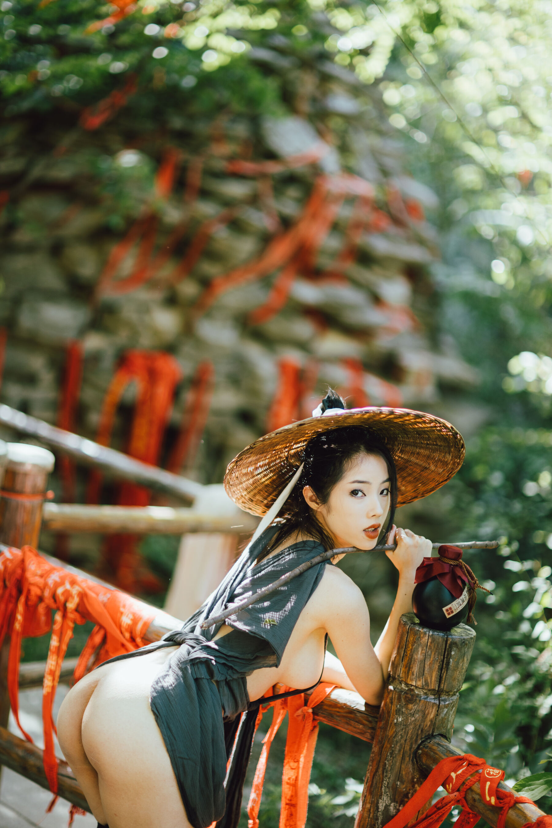 [各國人體攝影]國模人體 (73/100)