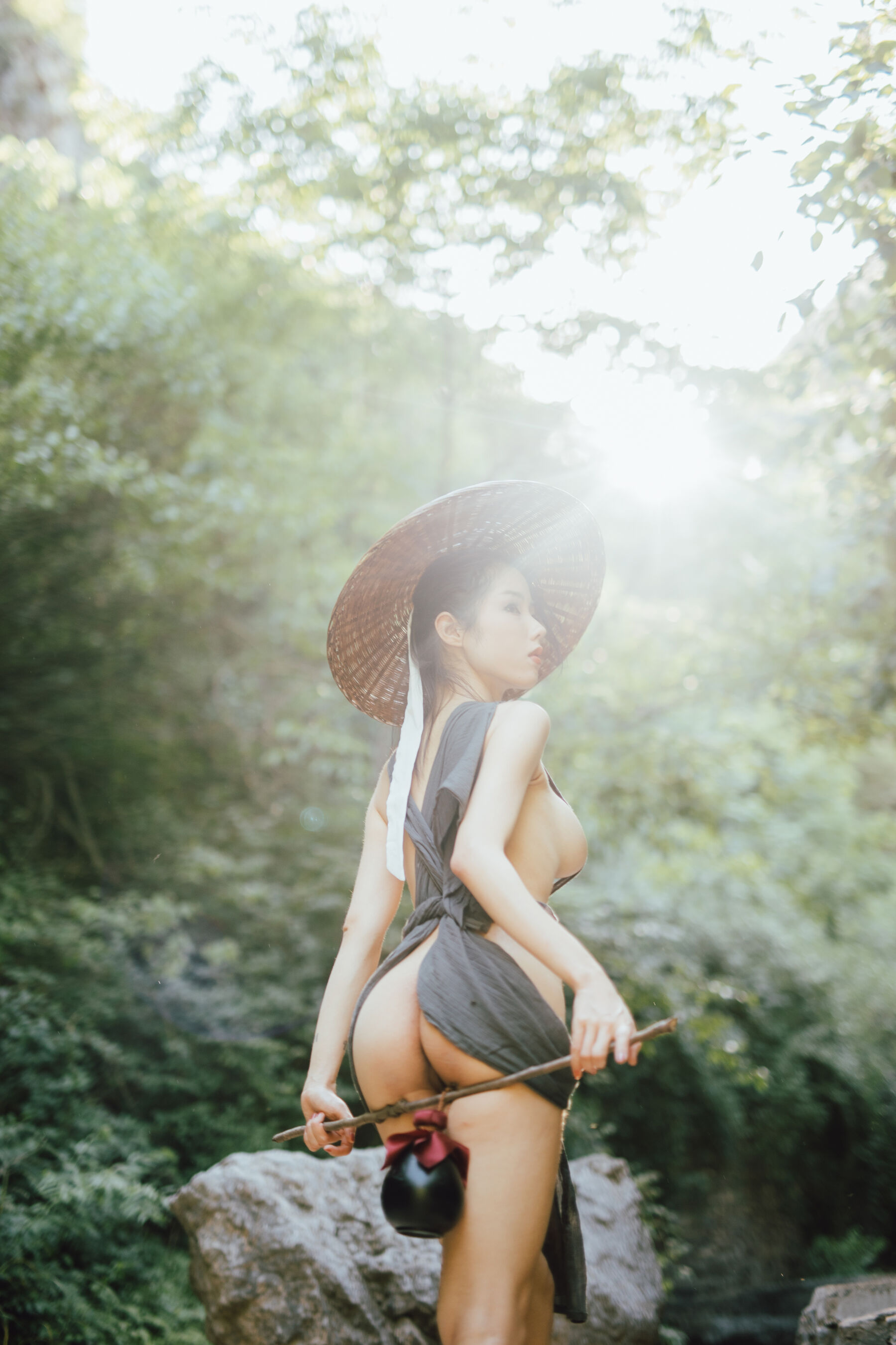 [各國人體攝影]國模人體 (78/100)
