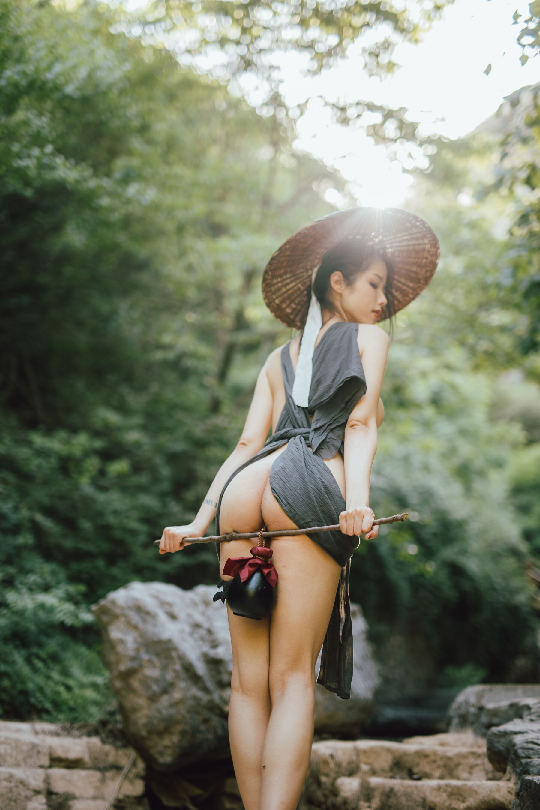 [各國人體攝影]國模人體 (79/100)