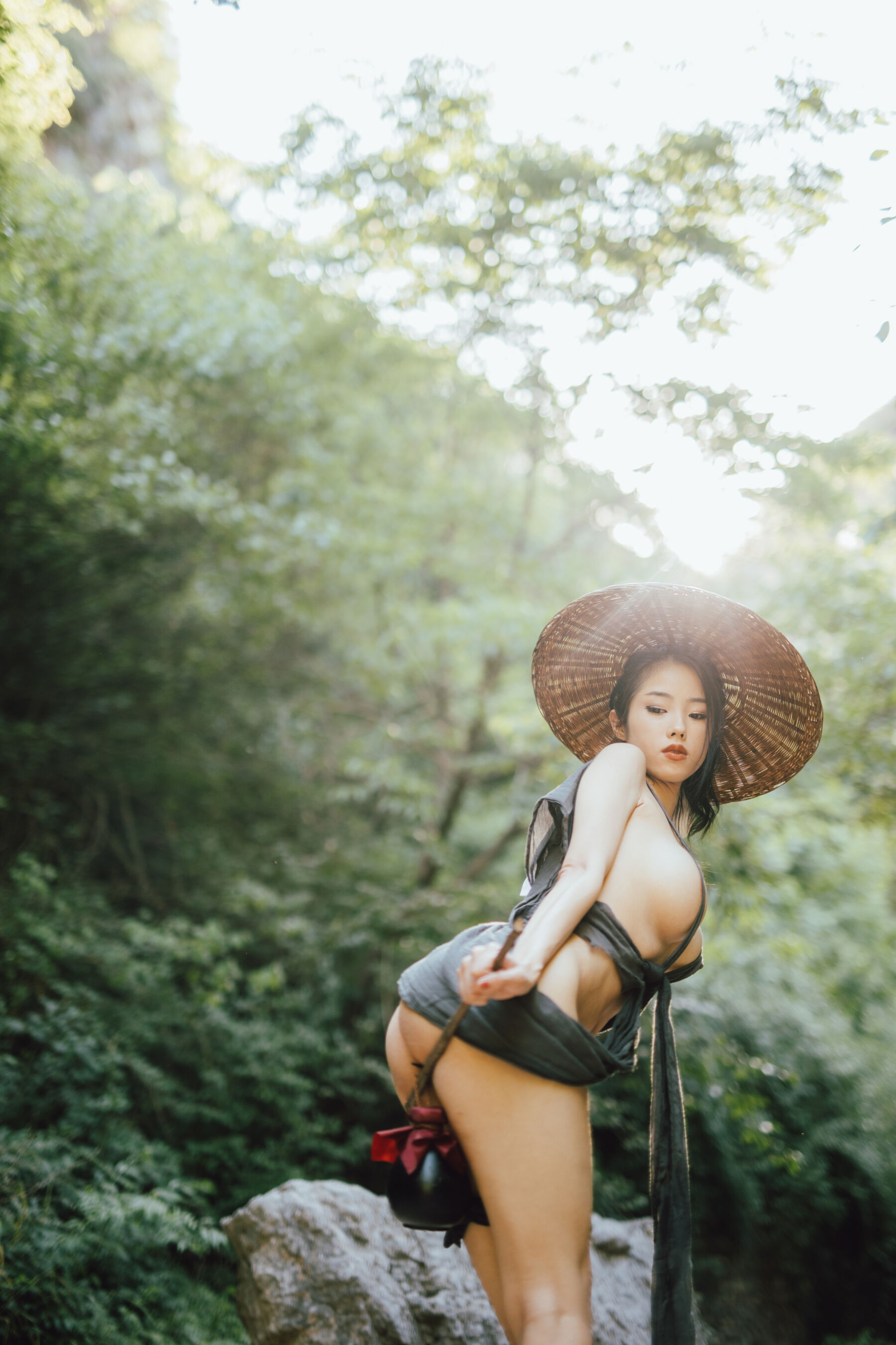 [各國人體攝影]國模人體 (81/100)