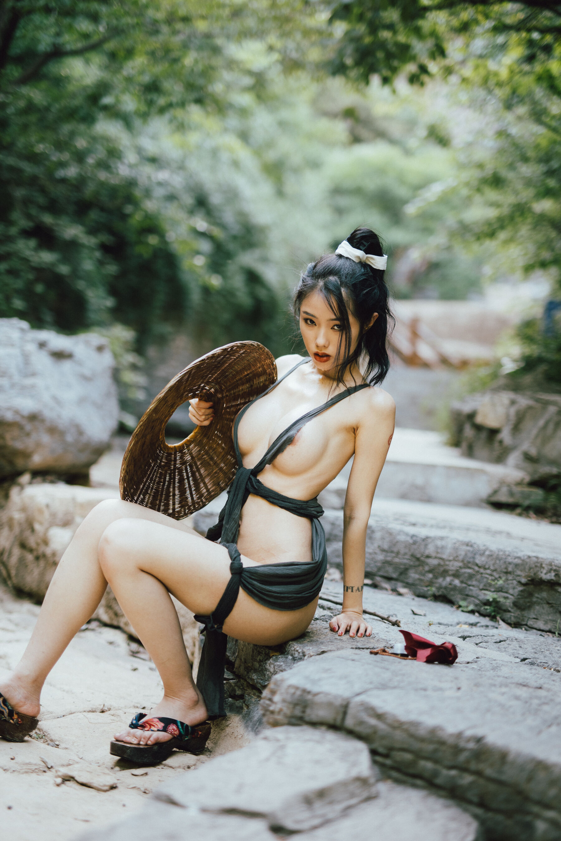 [各國人體攝影]國模人體 (88/100)