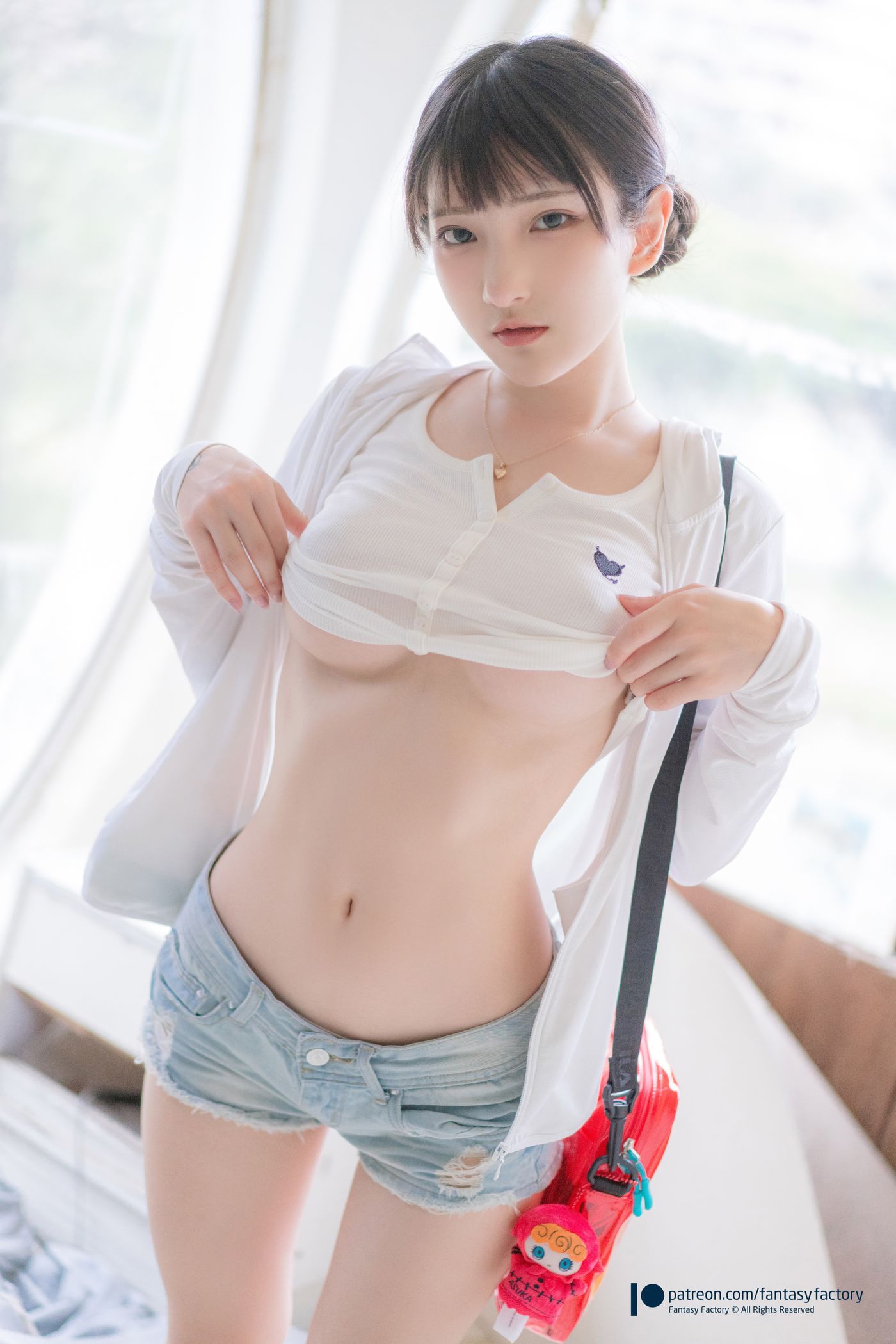 [人體攝影]臺模人體 (30/38)