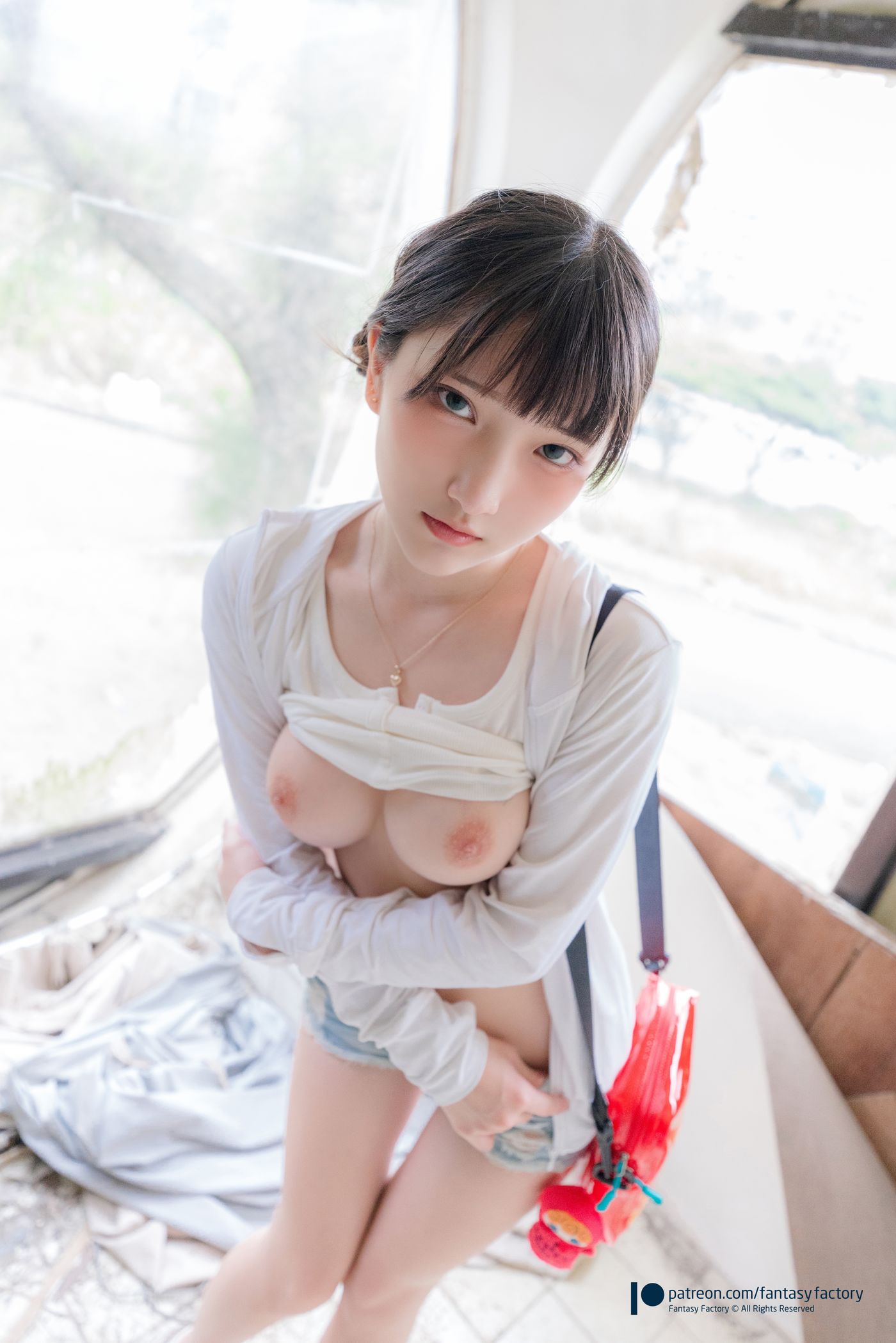 [人體攝影]臺模人體 (33/38)