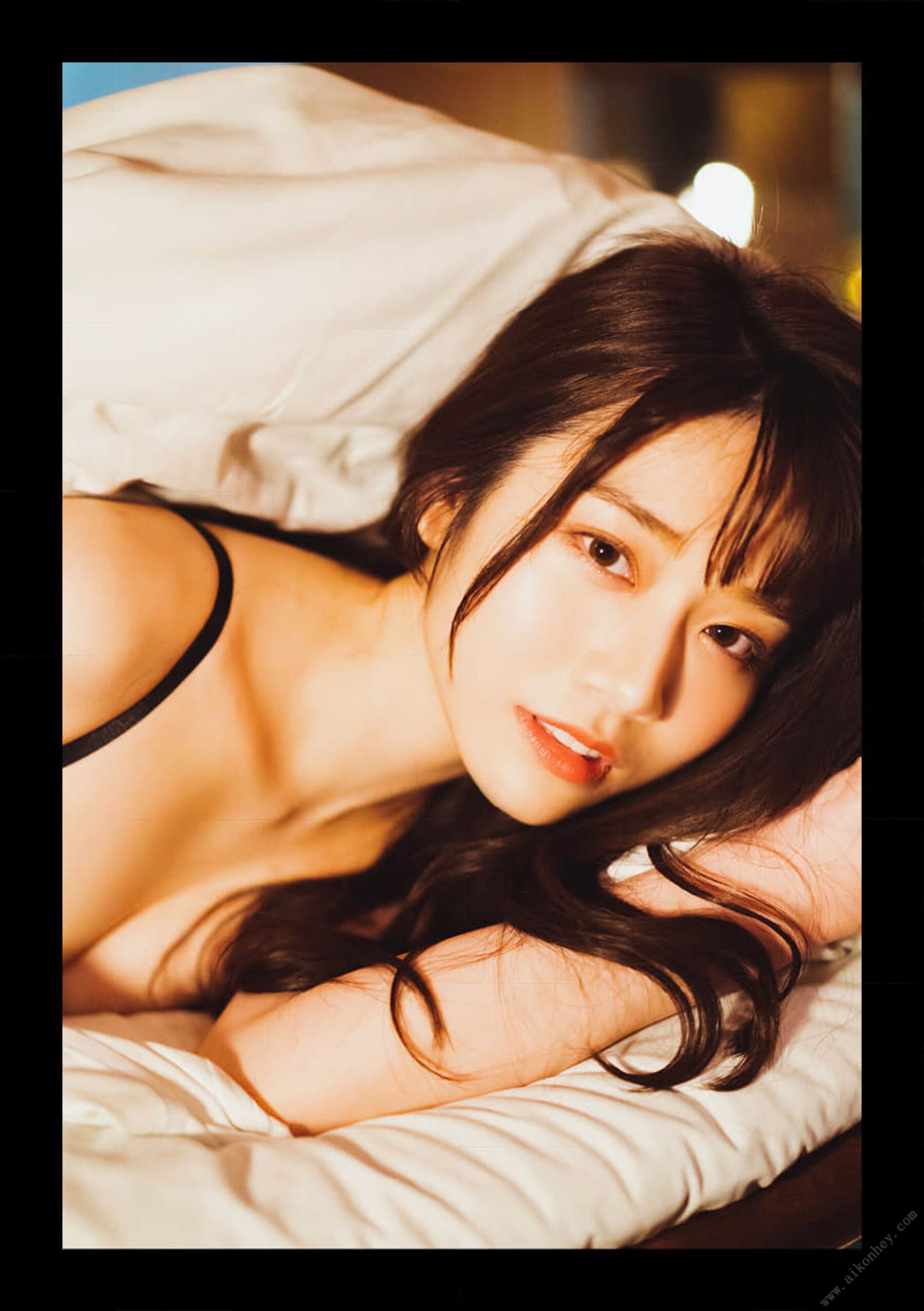 [各國人體攝影]日模人體 (84/100)