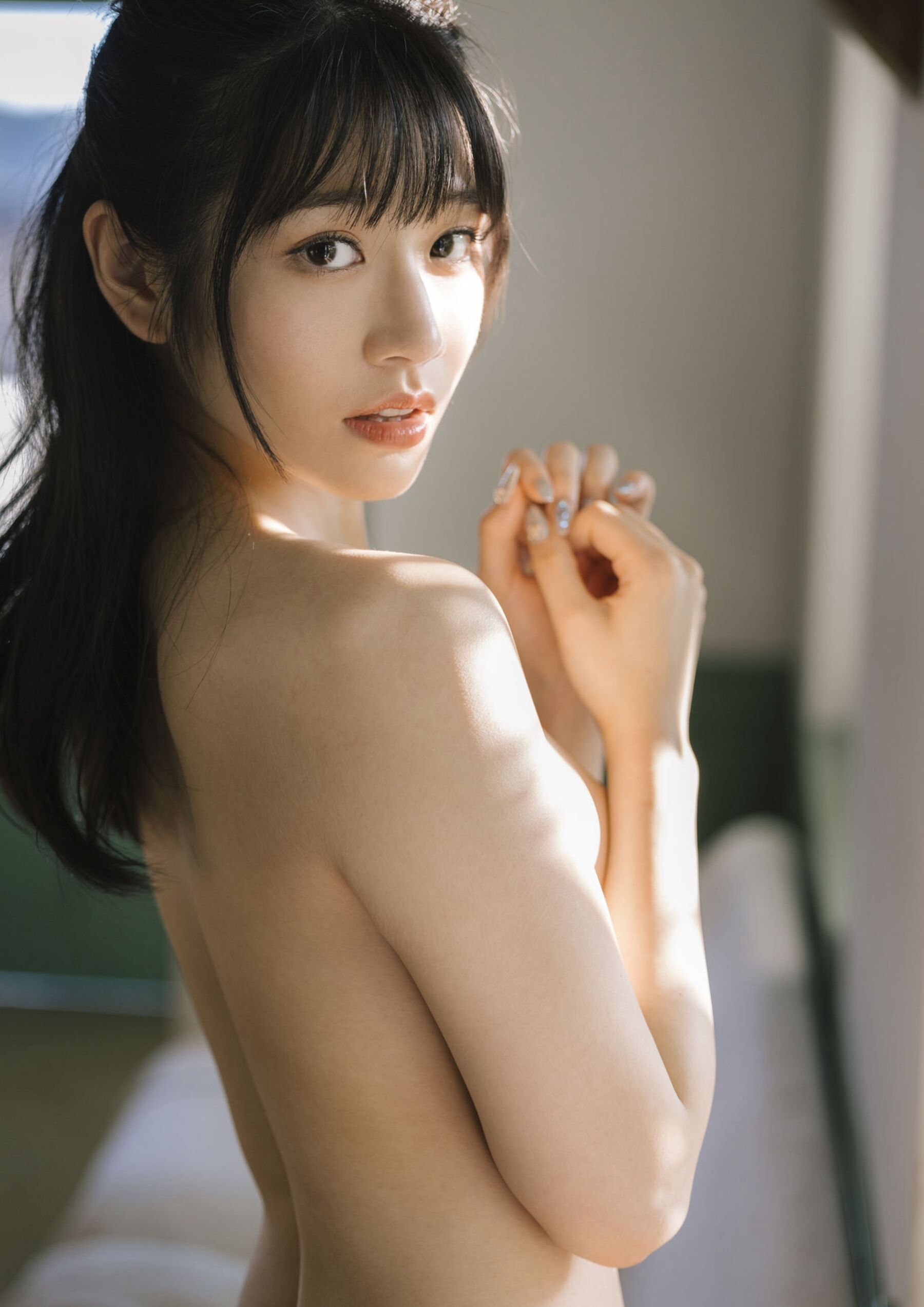 [各國人體攝影]日模人體 (41/78)